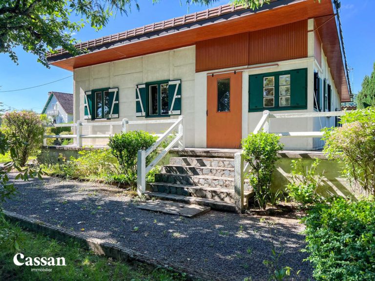 Maison à vendre Arpajon-sur-Cère Cassan immobilier
