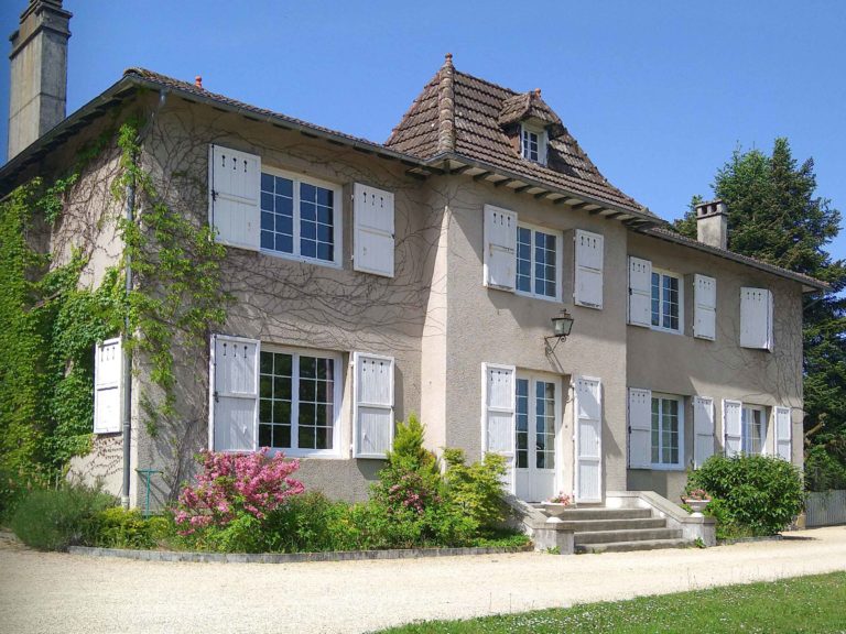 Maison à vendre Aurillac Cassan immobilier