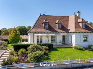 Maison à vendre Arpajon-sur-Cère Cassan Immobilier agence immobilière Aurillac