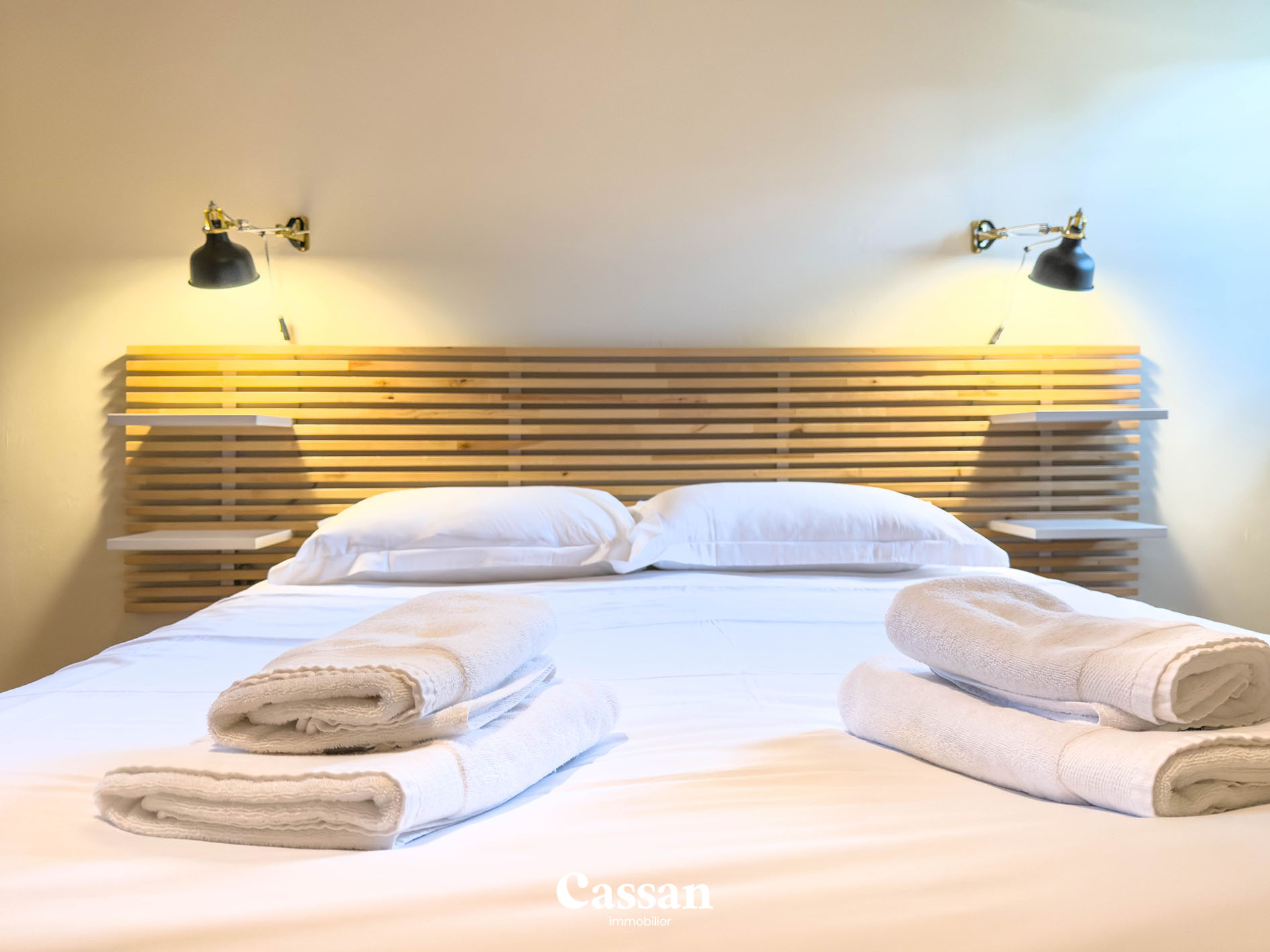 Maison à vendre Arnac Cassan Immobilier agence immobilière Aurillac