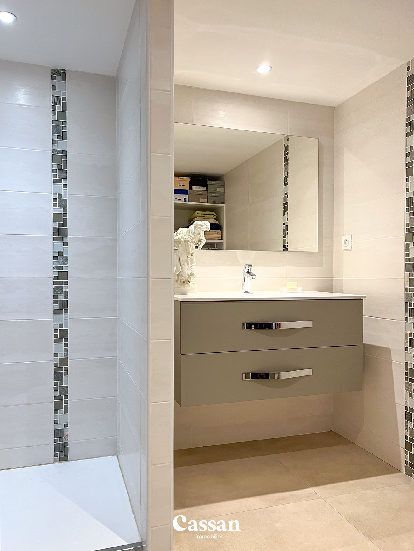 Maison à vendre Cassan Immobilier agence immobilière Aurillac