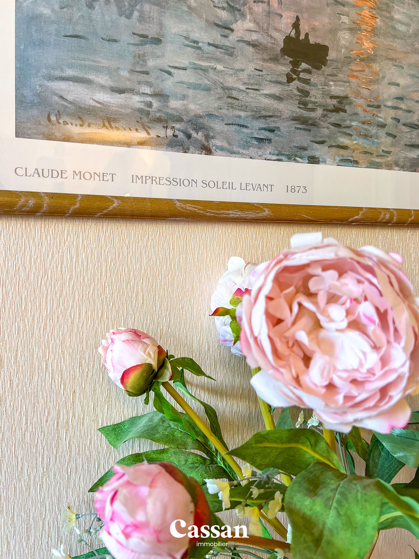 Maison à vendre Jussac Cassan Immobilier agence immobilière Aurillac