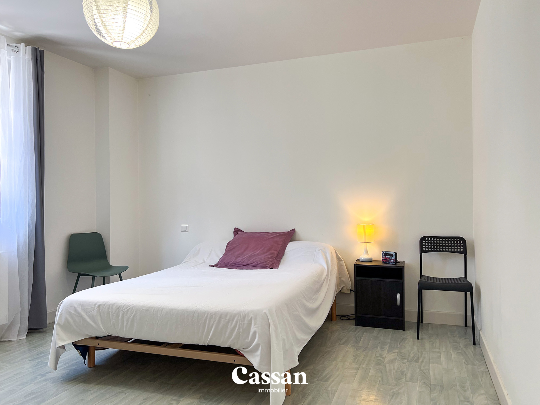 Maison à vendre Marcolès Cassan Immobilier agence immobilière Aurillac