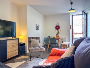 Maison à vendre Marcolès Cassan Immobilier agence immobilière Aurillac