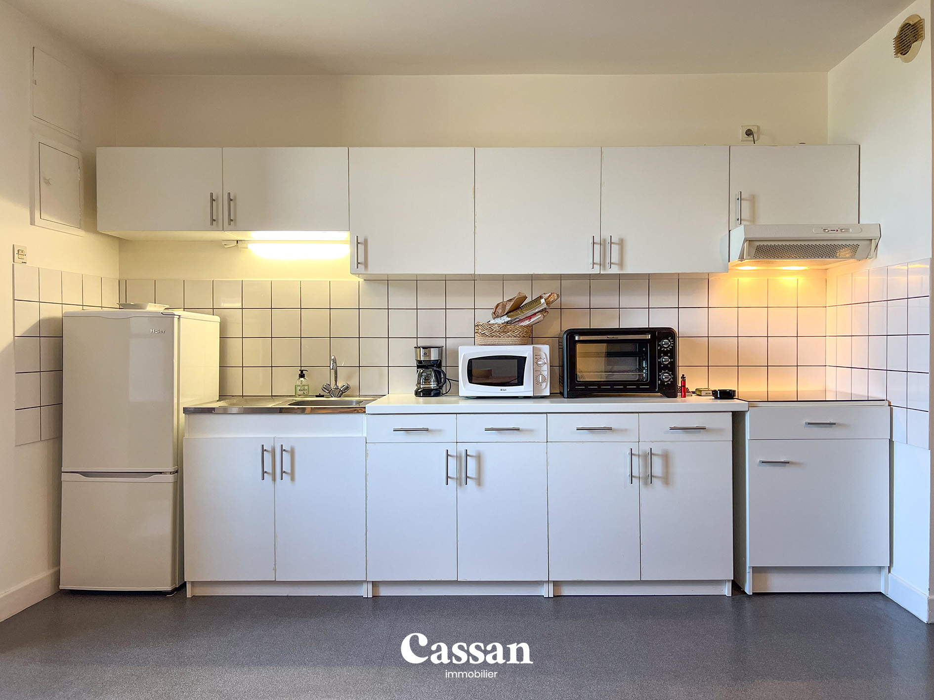 Maison à vendre Marcolès Cassan Immobilier agence immobilière Aurillac