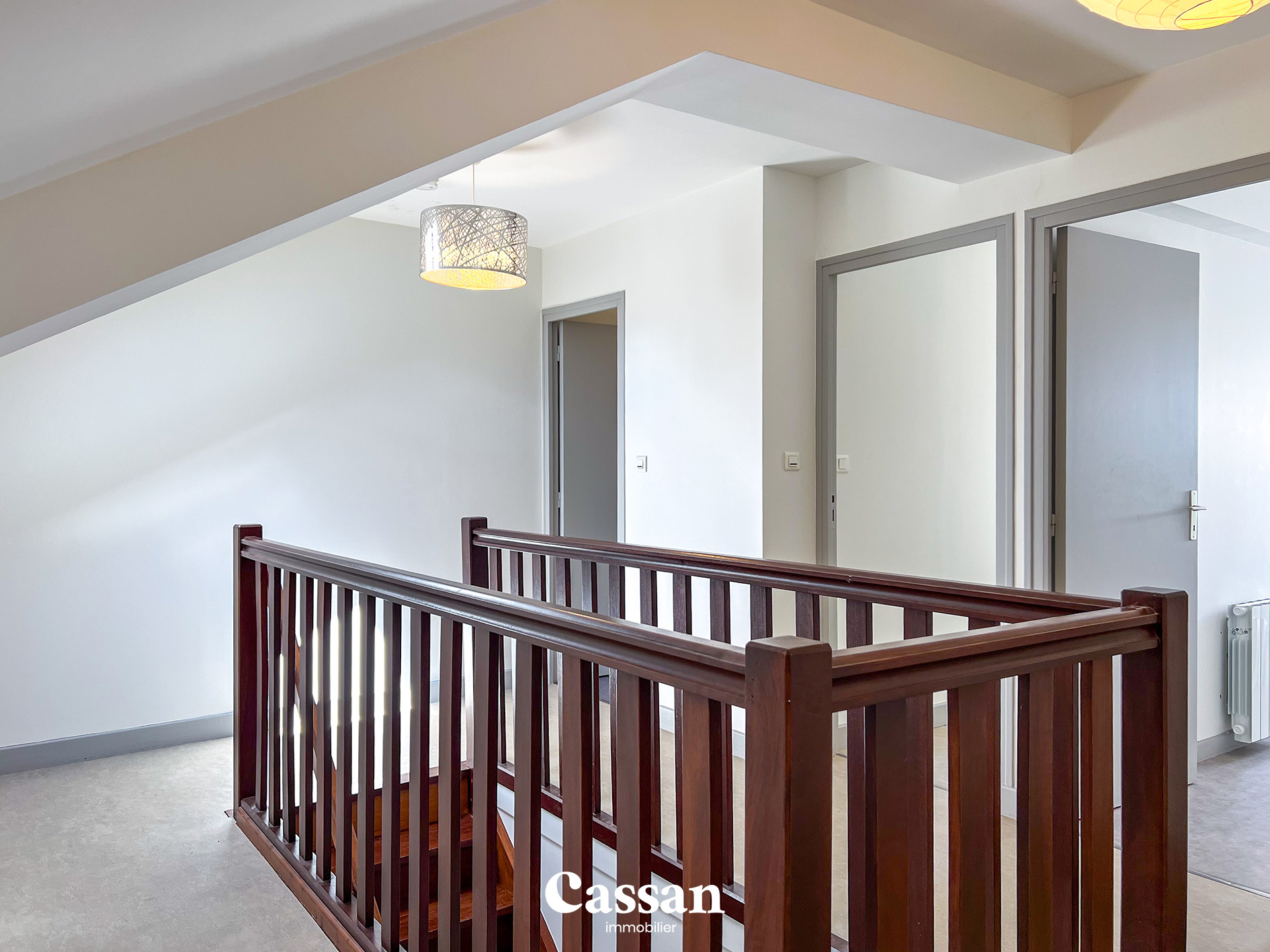 Maison à vendre Marcolès Cassan Immobilier agence immobilière Aurillac