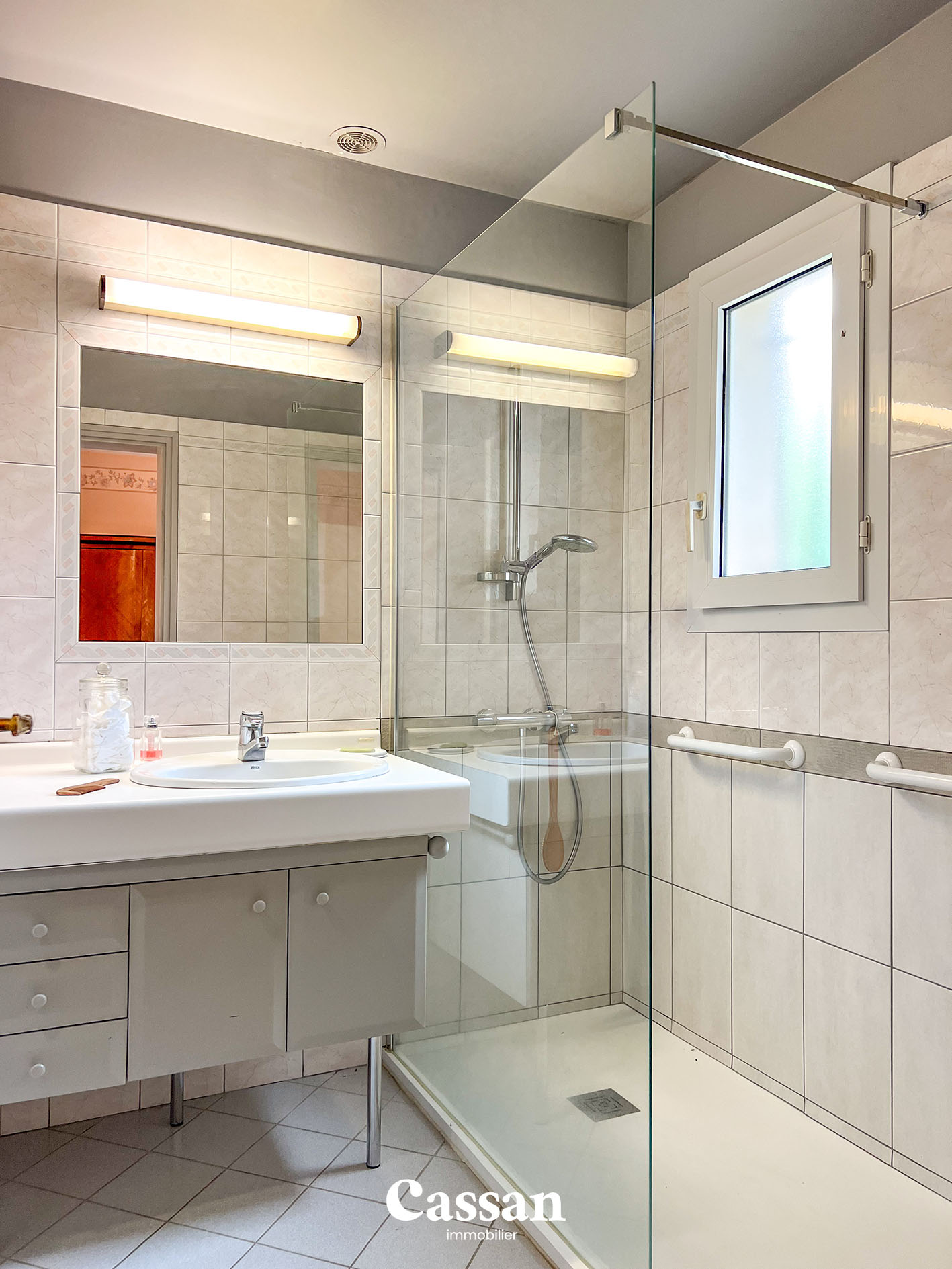 Maison à vendre Jussac Cassan Immobilier agence immobilière Aurillac