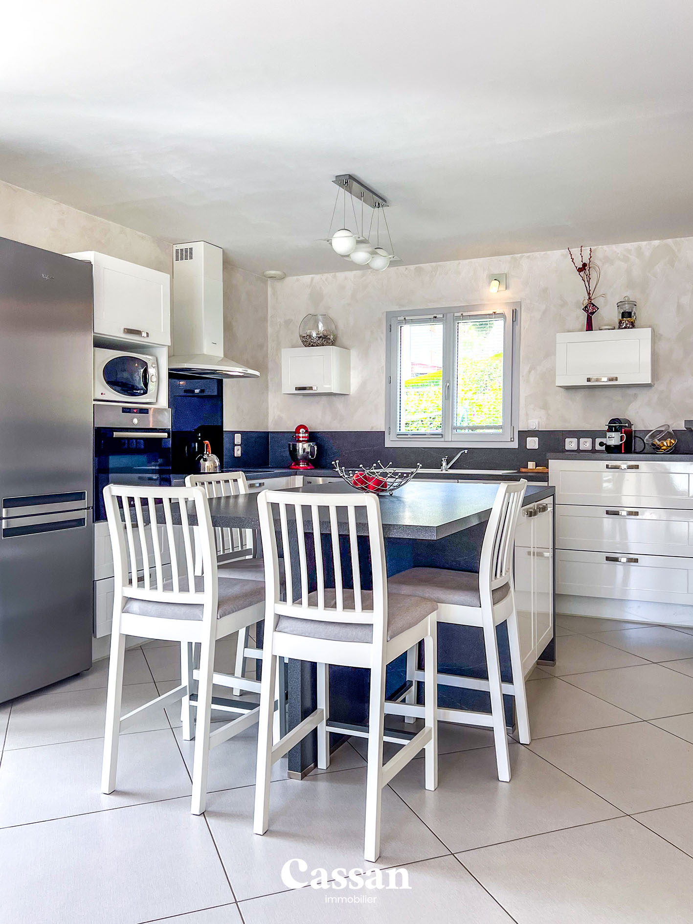 Maison à vendre Giou de Mamou Cassan Immobilier agence immobilière Aurillac