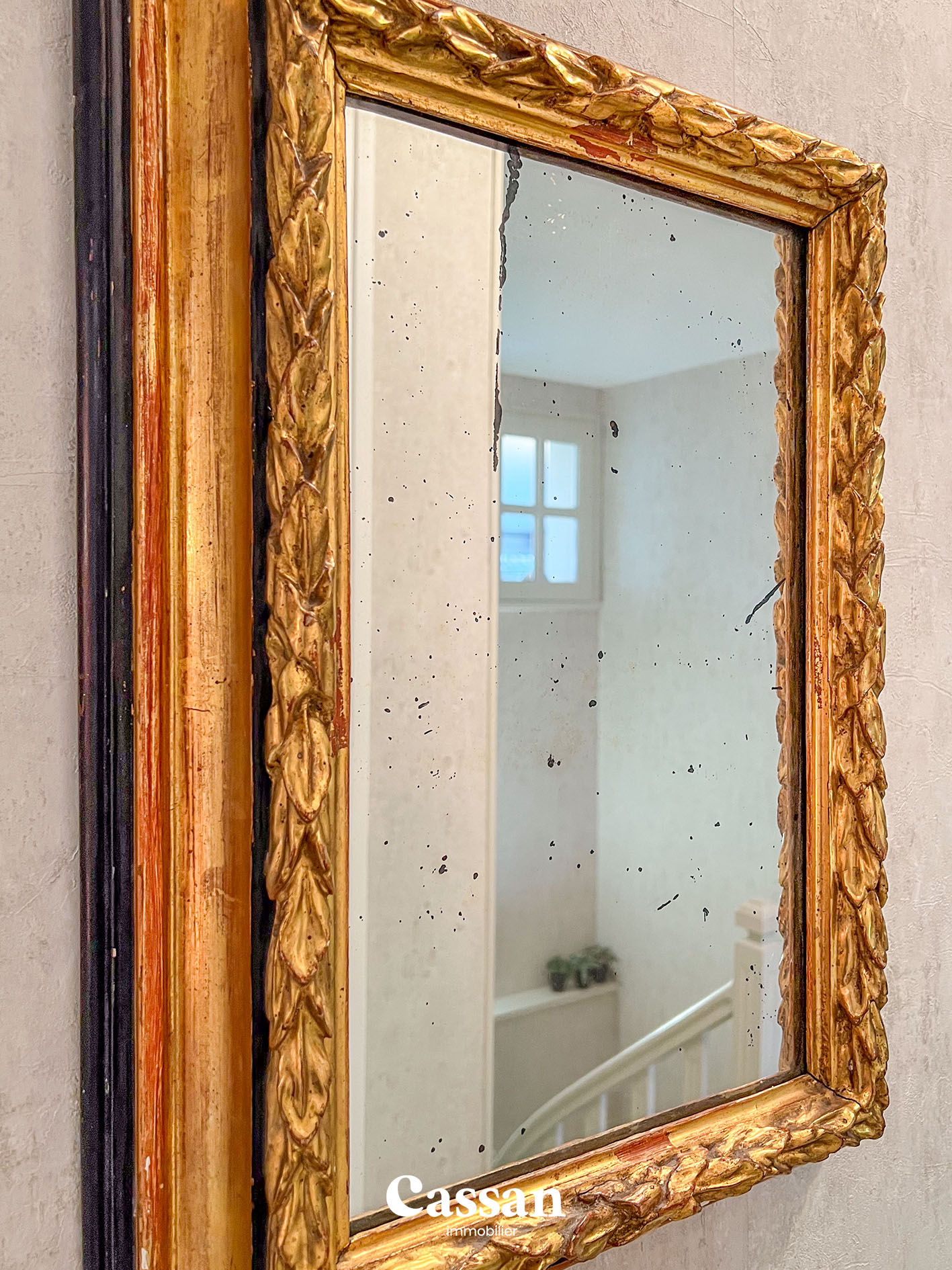 Maison à vendre Ytrac Cassan Immobilier agence immobilière Aurillac