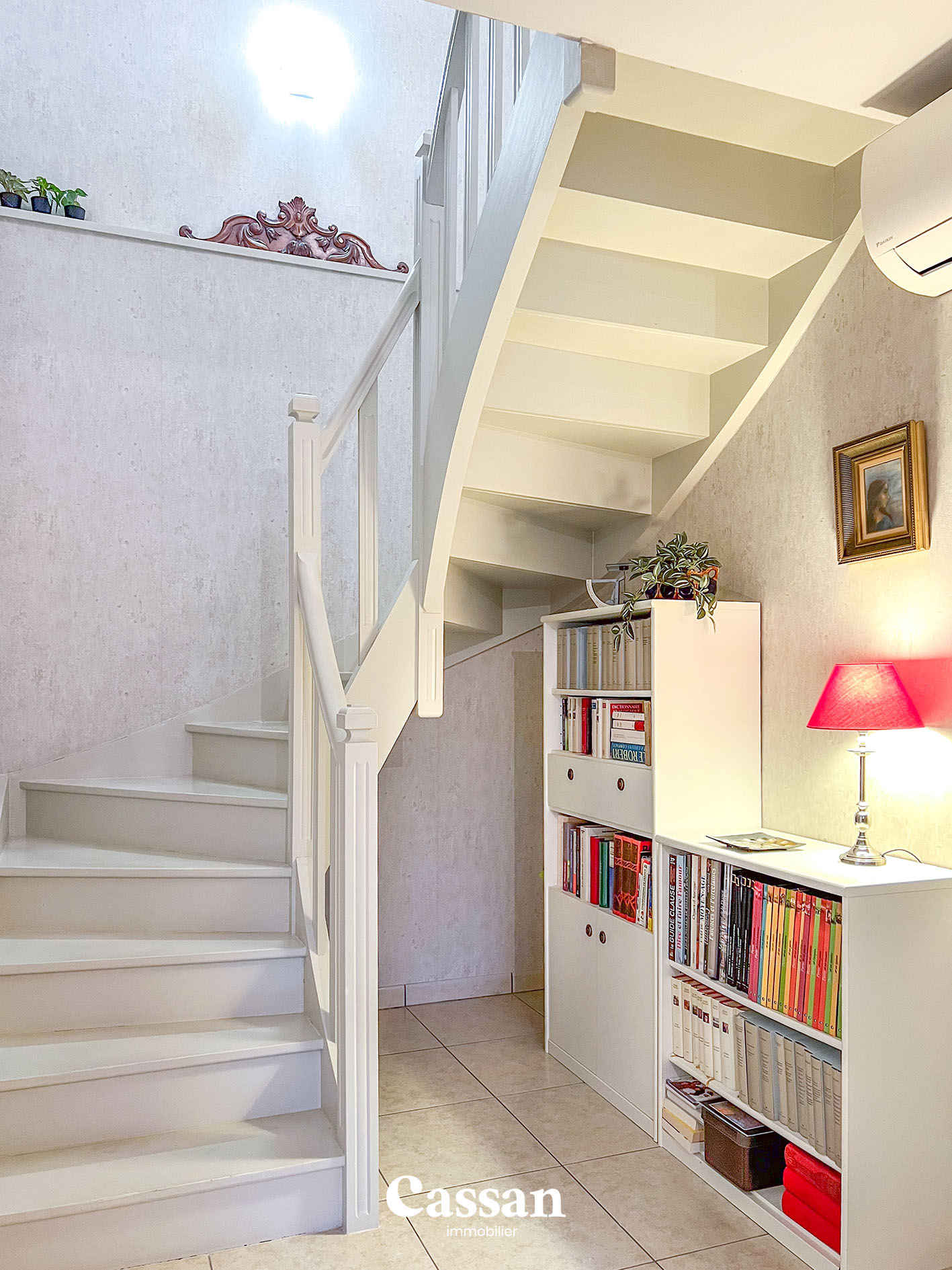 Maison à vendre Ytrac Cassan Immobilier agence immobilière Aurillac