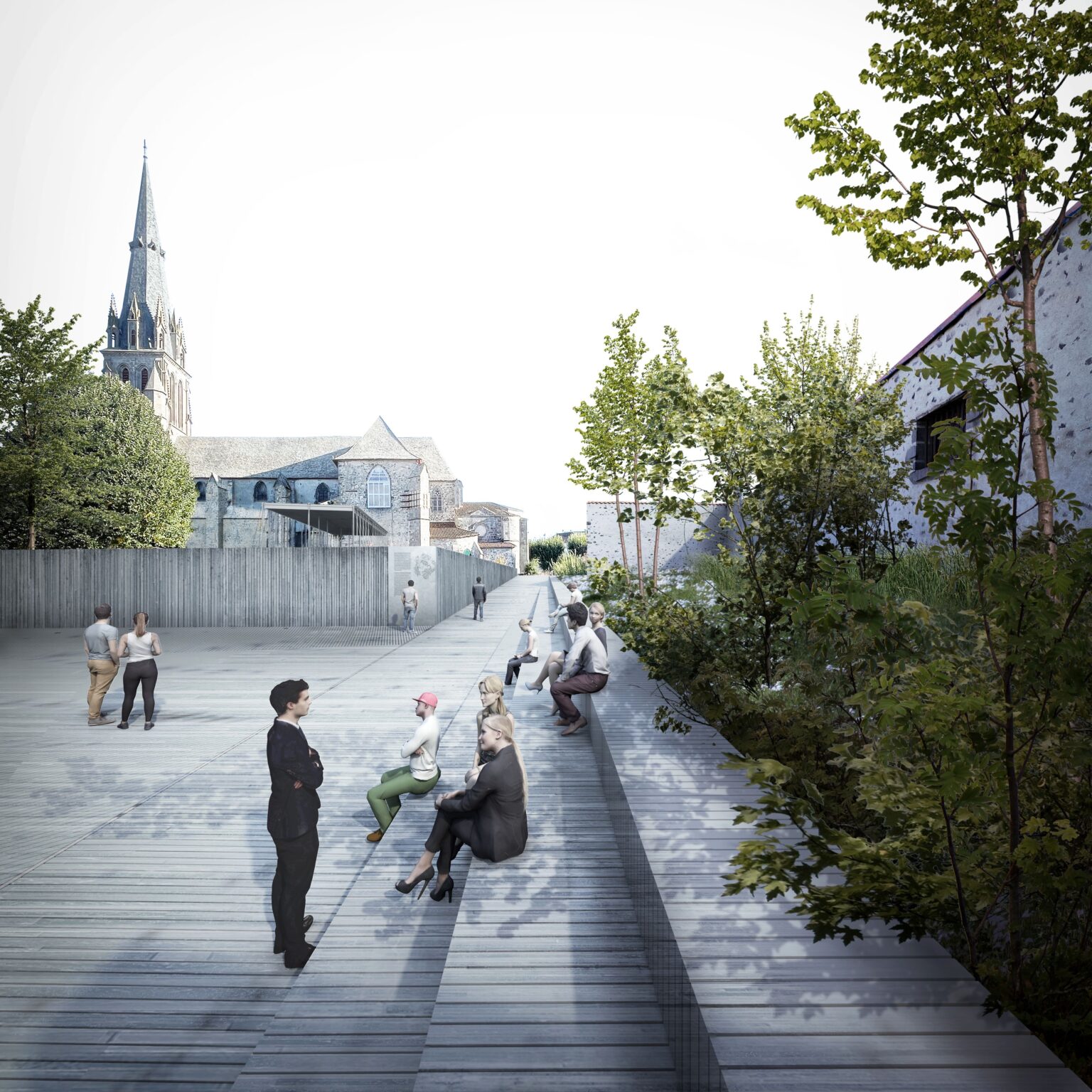 Commerce à vendre Cassan Immobilier agence immobilière Aurillac