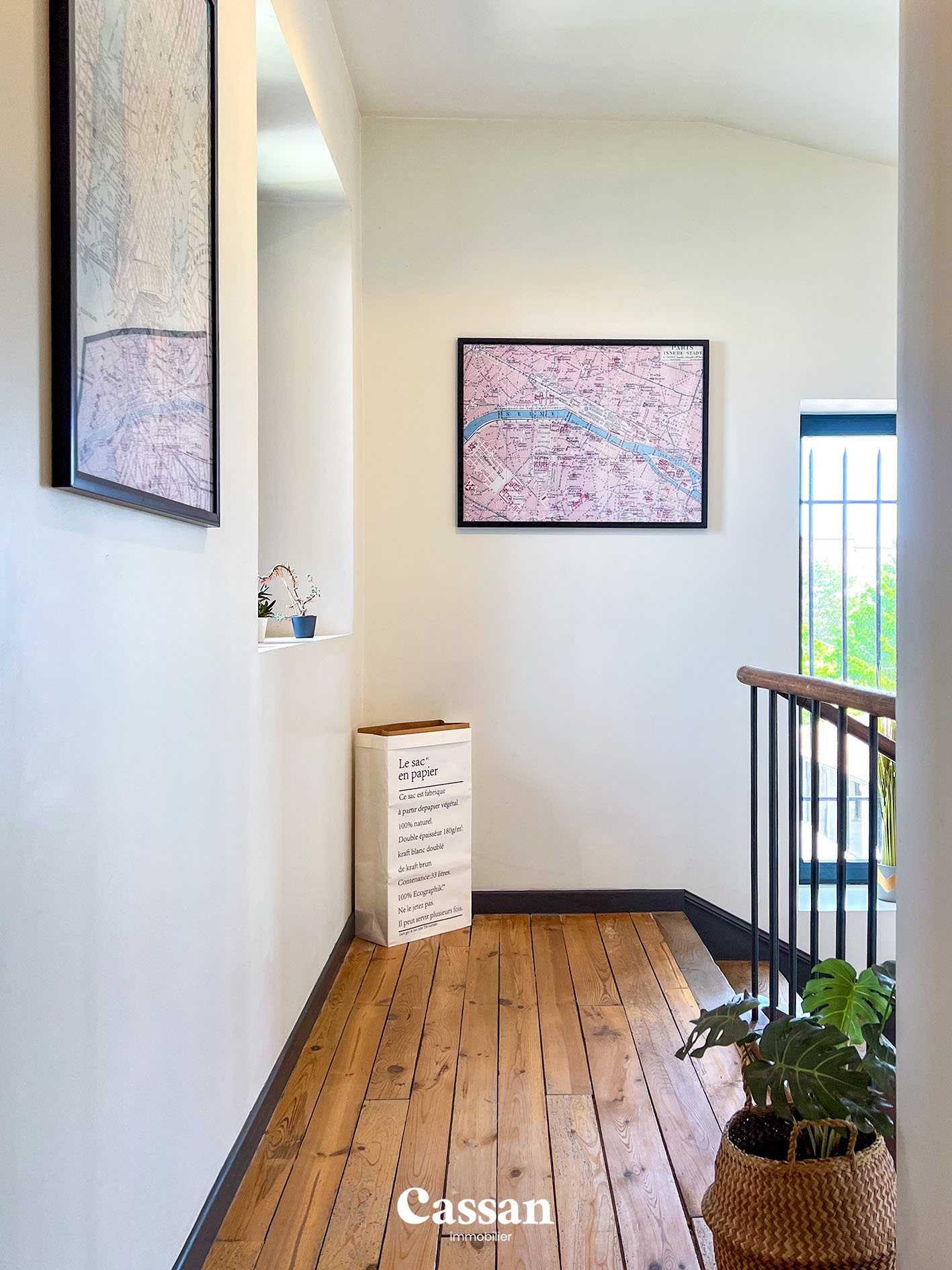 Maison à vendre agence immobilière Aurillac