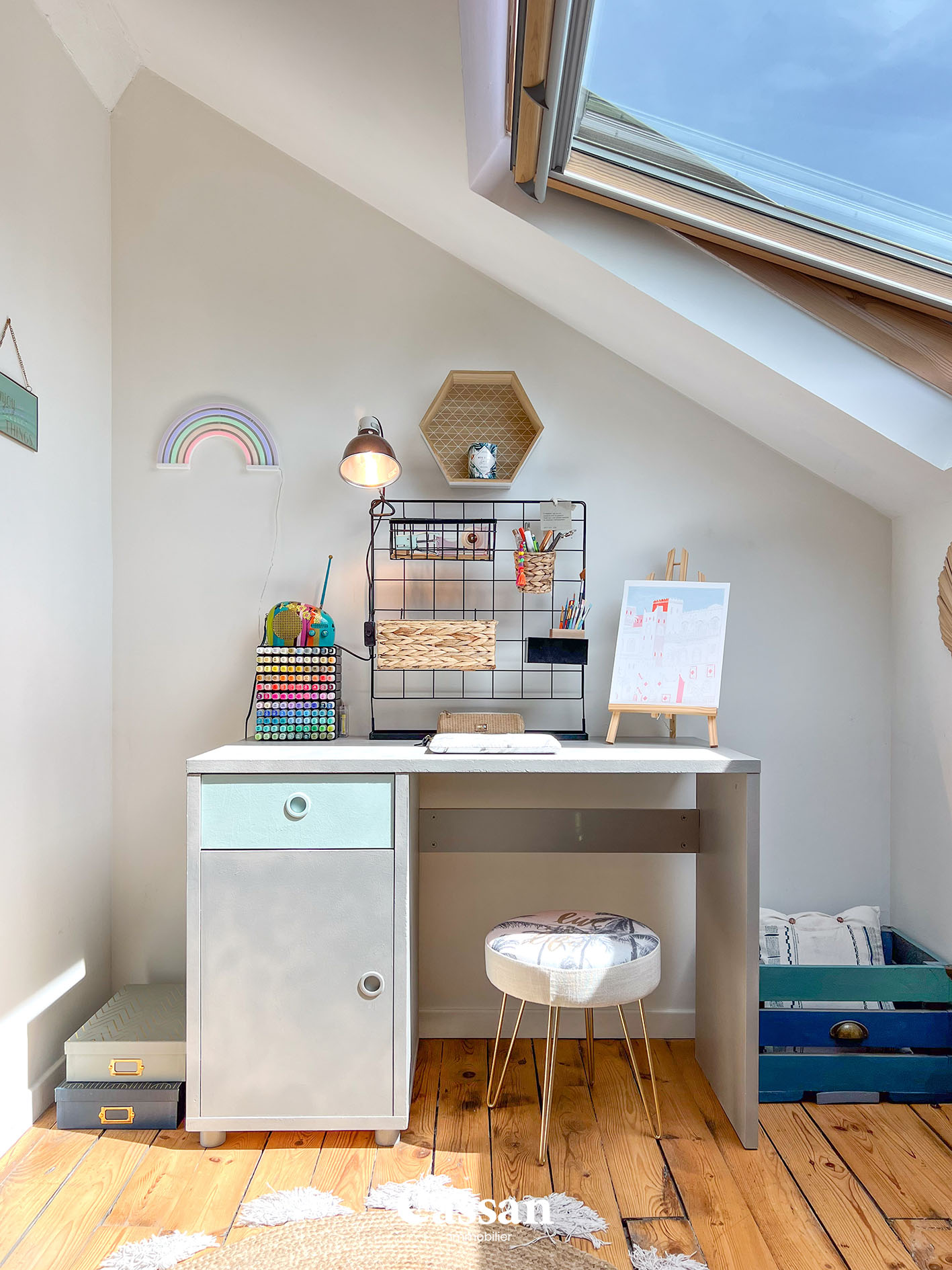 Maison à vendre agence immobilière Aurillac