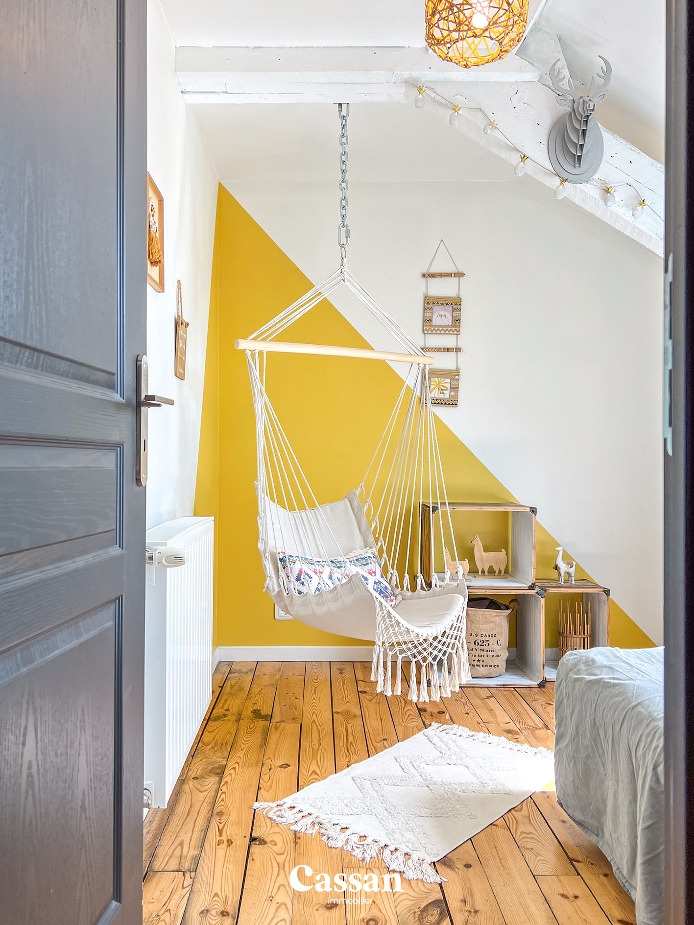 Maison à vendre agence immobilière Aurillac