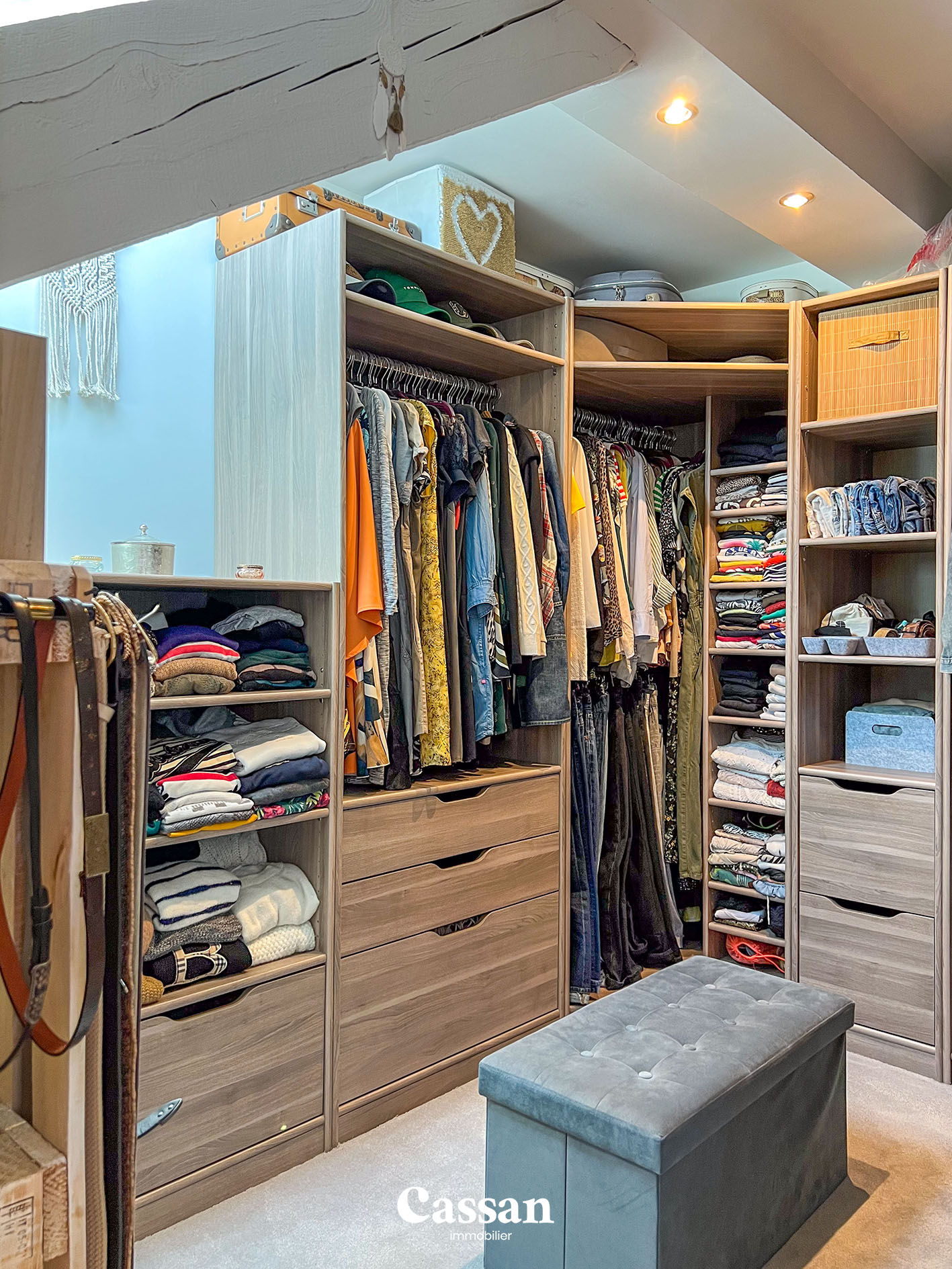 Maison à vendre agence immobilière Aurillac