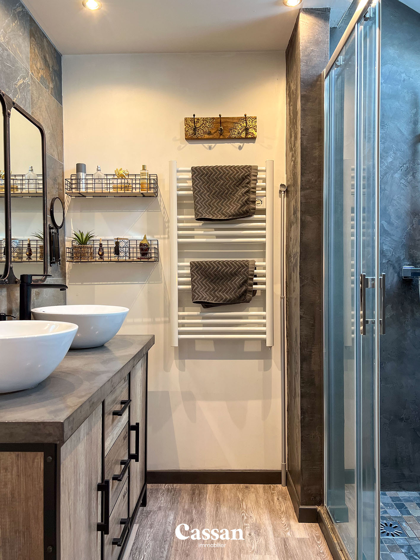 Maison à vendre agence immobilière Aurillac