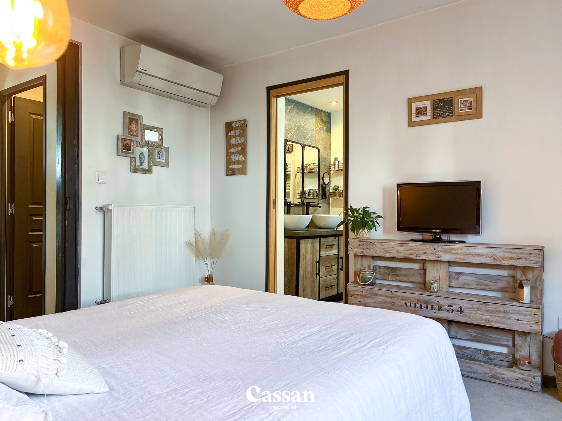 Maison à vendre agence immobilière Aurillac