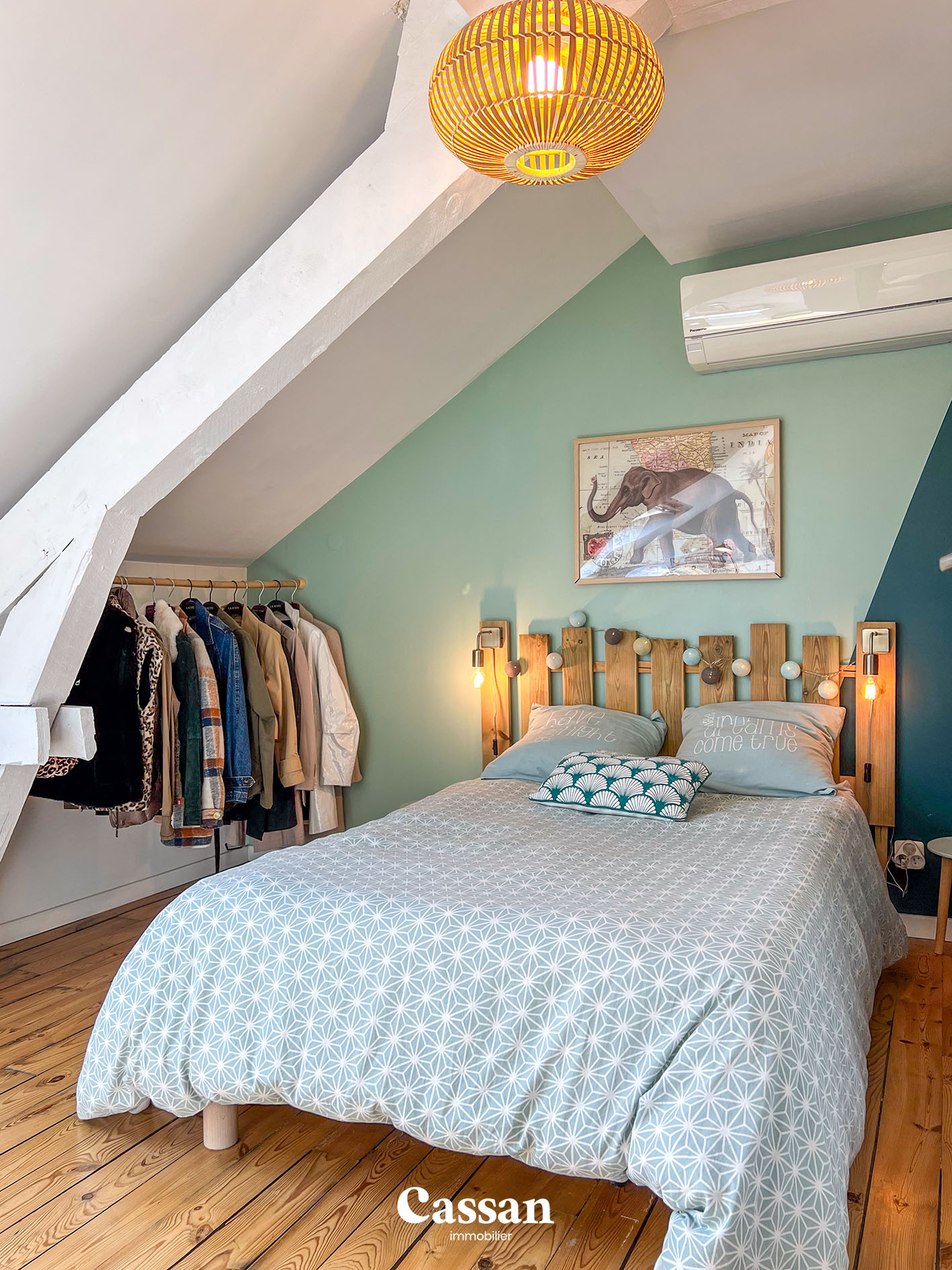 Maison à vendre agence immobilière Aurillac