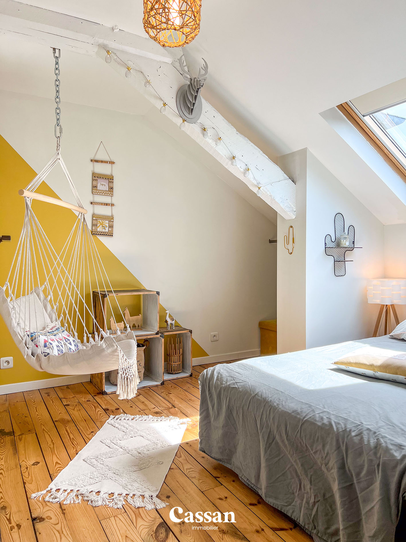 Maison à vendre agence immobilière Aurillac