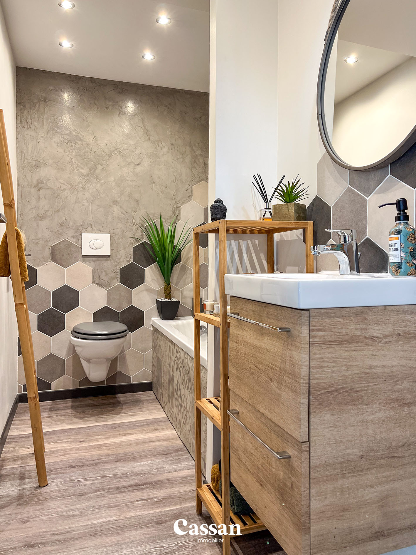 Maison à vendre agence immobilière Aurillac