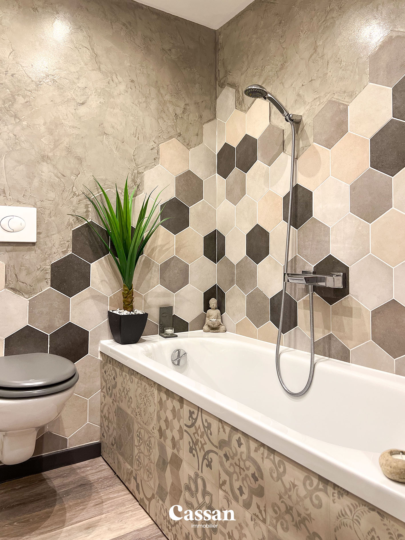 Maison à vendre agence immobilière Aurillac