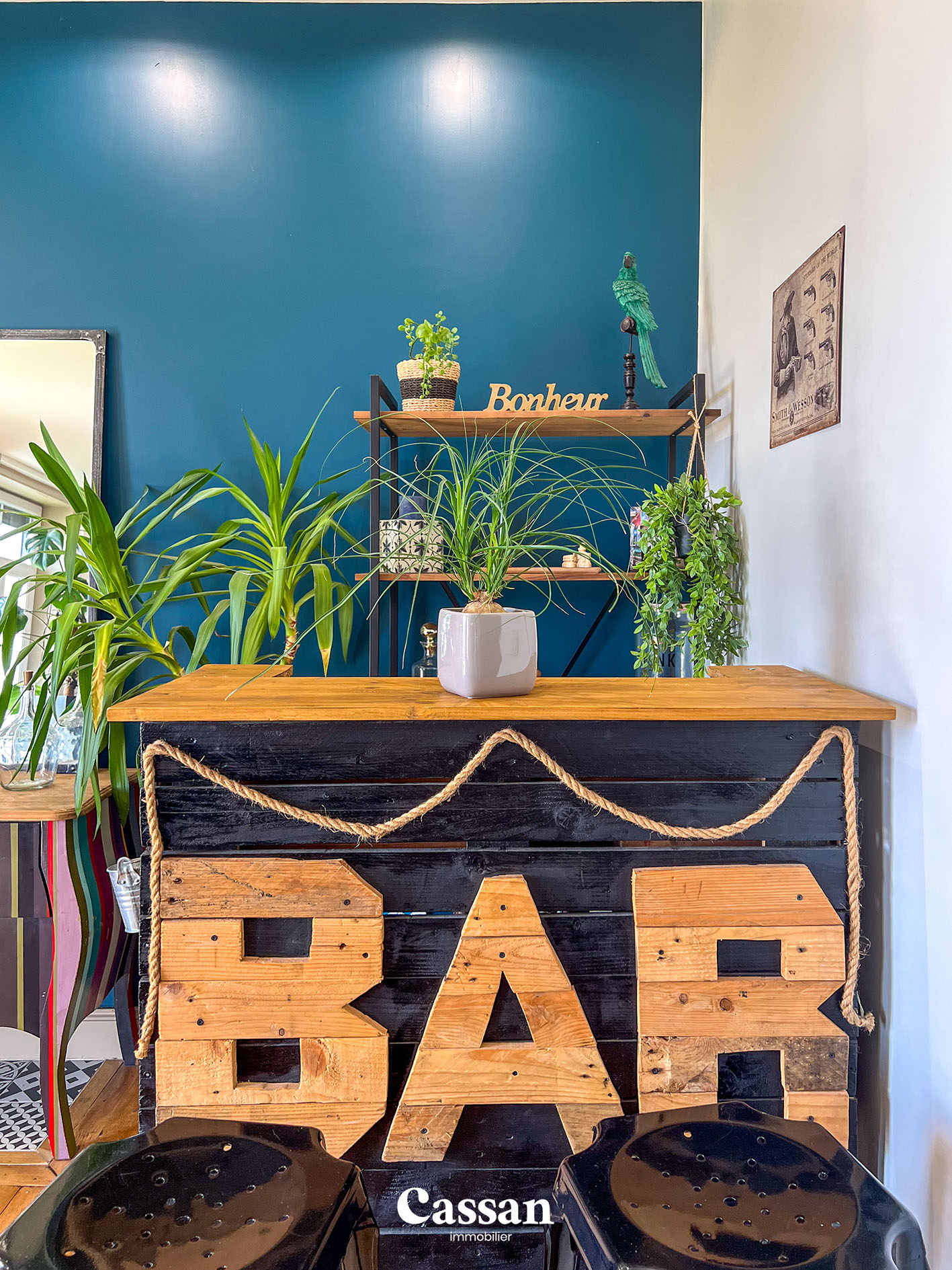 Maison à vendre agence immobilière Aurillac