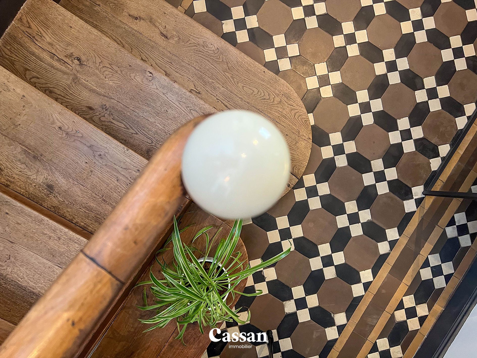 Maison à vendre agence immobilière Aurillac