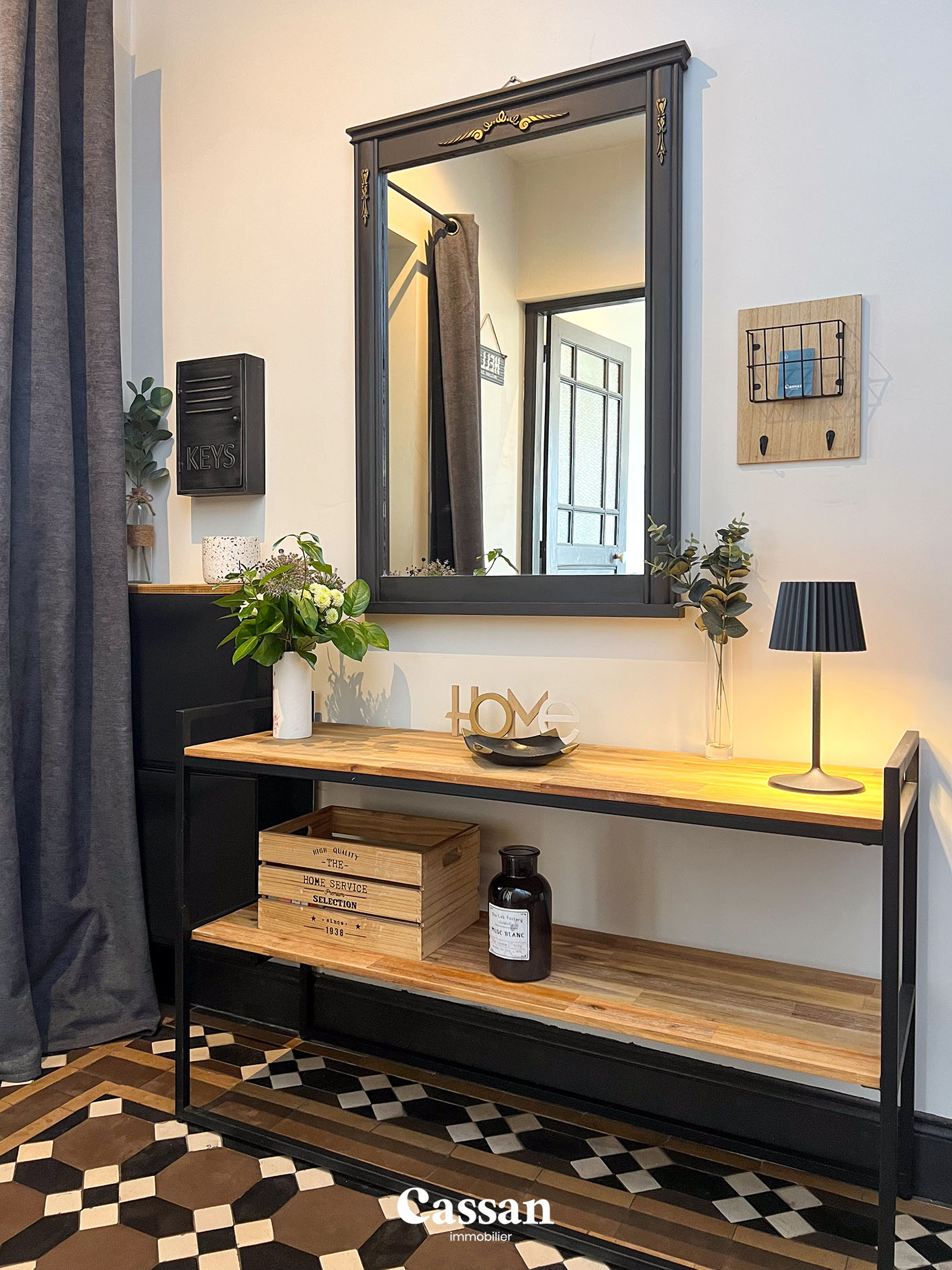 Maison à vendre agence immobilière Aurillac