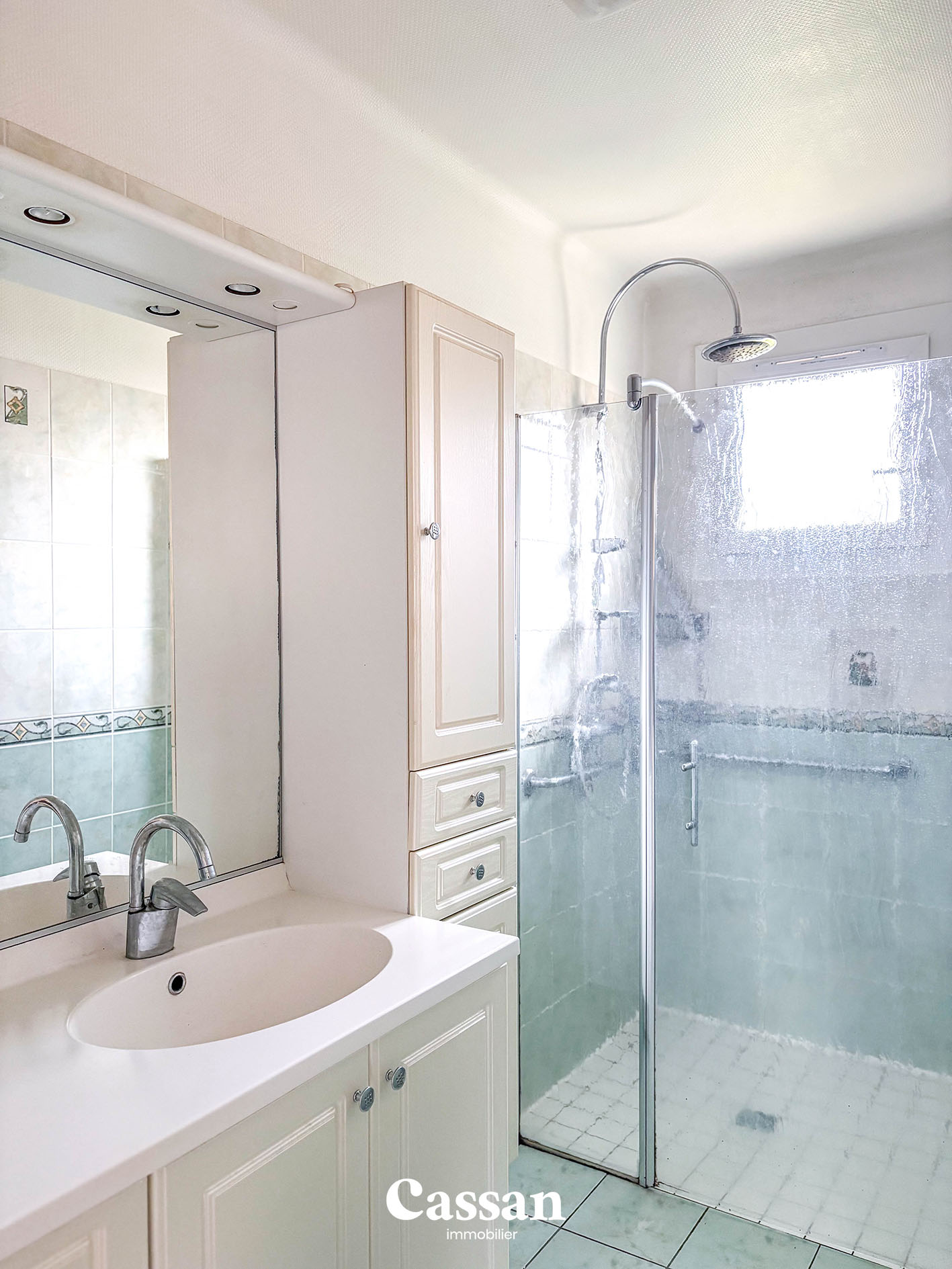 Maison à vendre Jussac Cassan Immobilier agence immobilière Aurillac