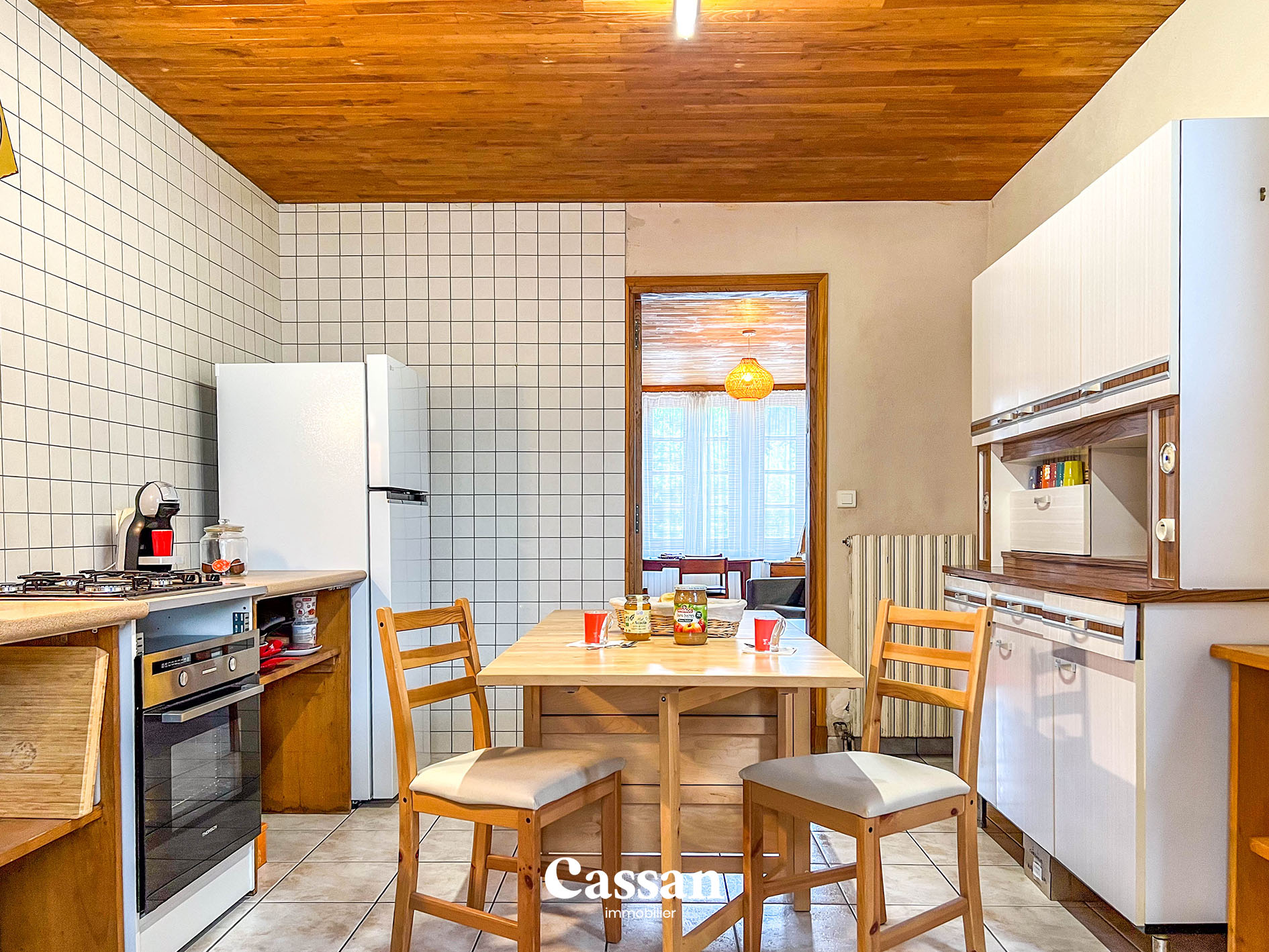 Maison à vendre Marcolès agence immobilière Aurillac