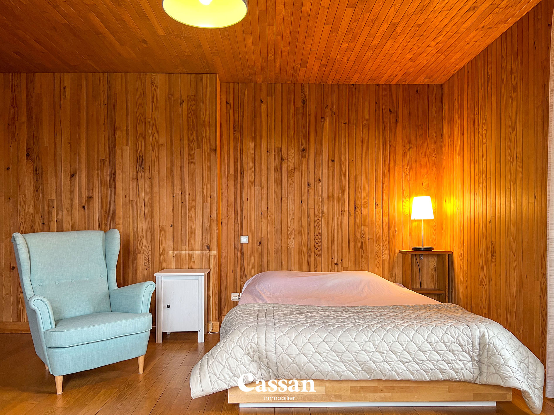 Maison à vendre Marcolès agence immobilière Aurillac