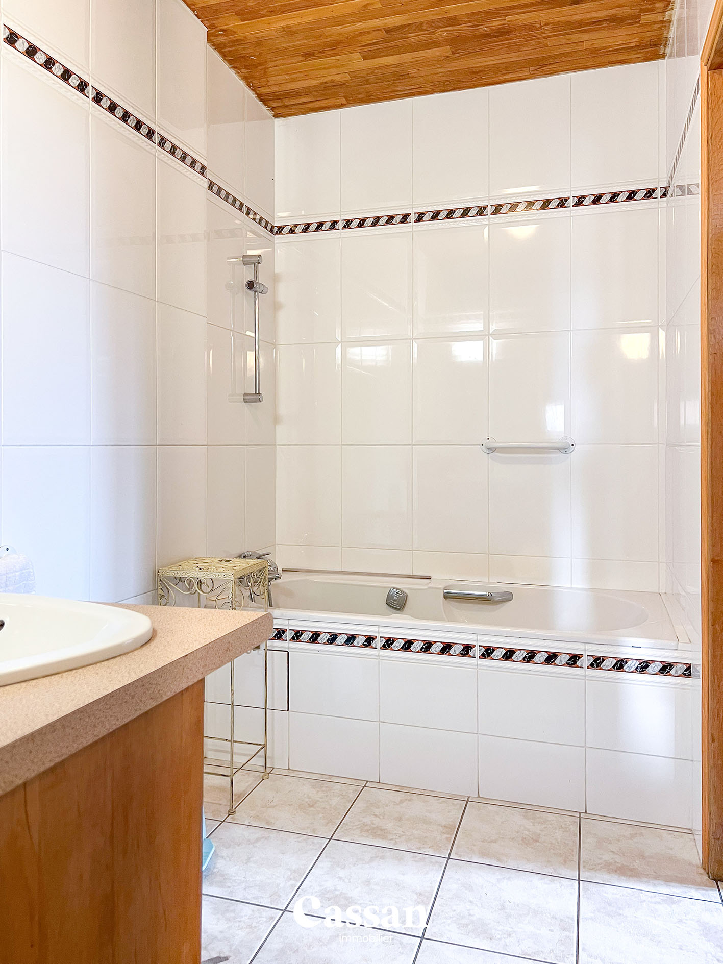 Maison à vendre Marcolès agence immobilière Aurillac