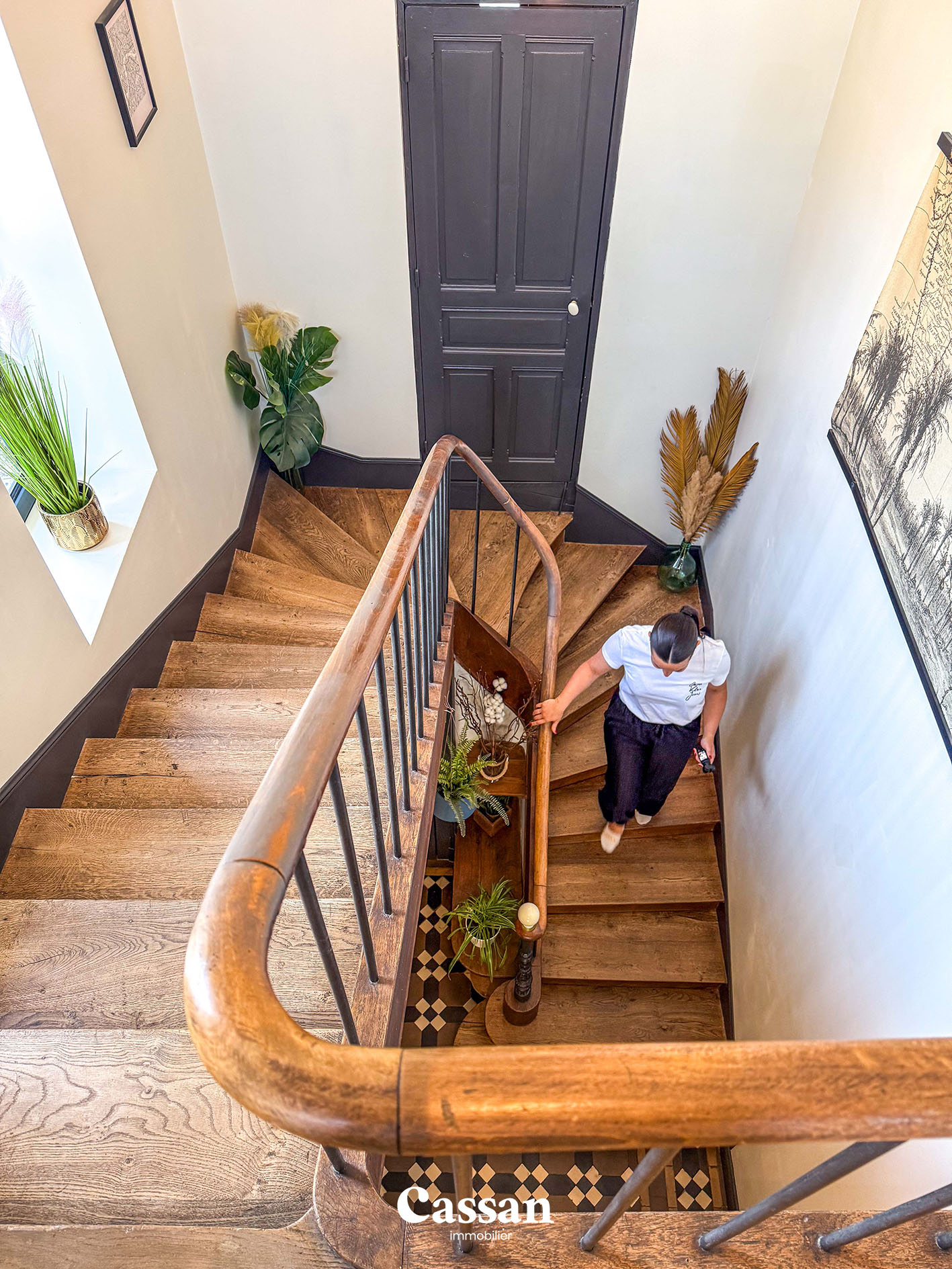 Maison à vendre agence immobilière Aurillac