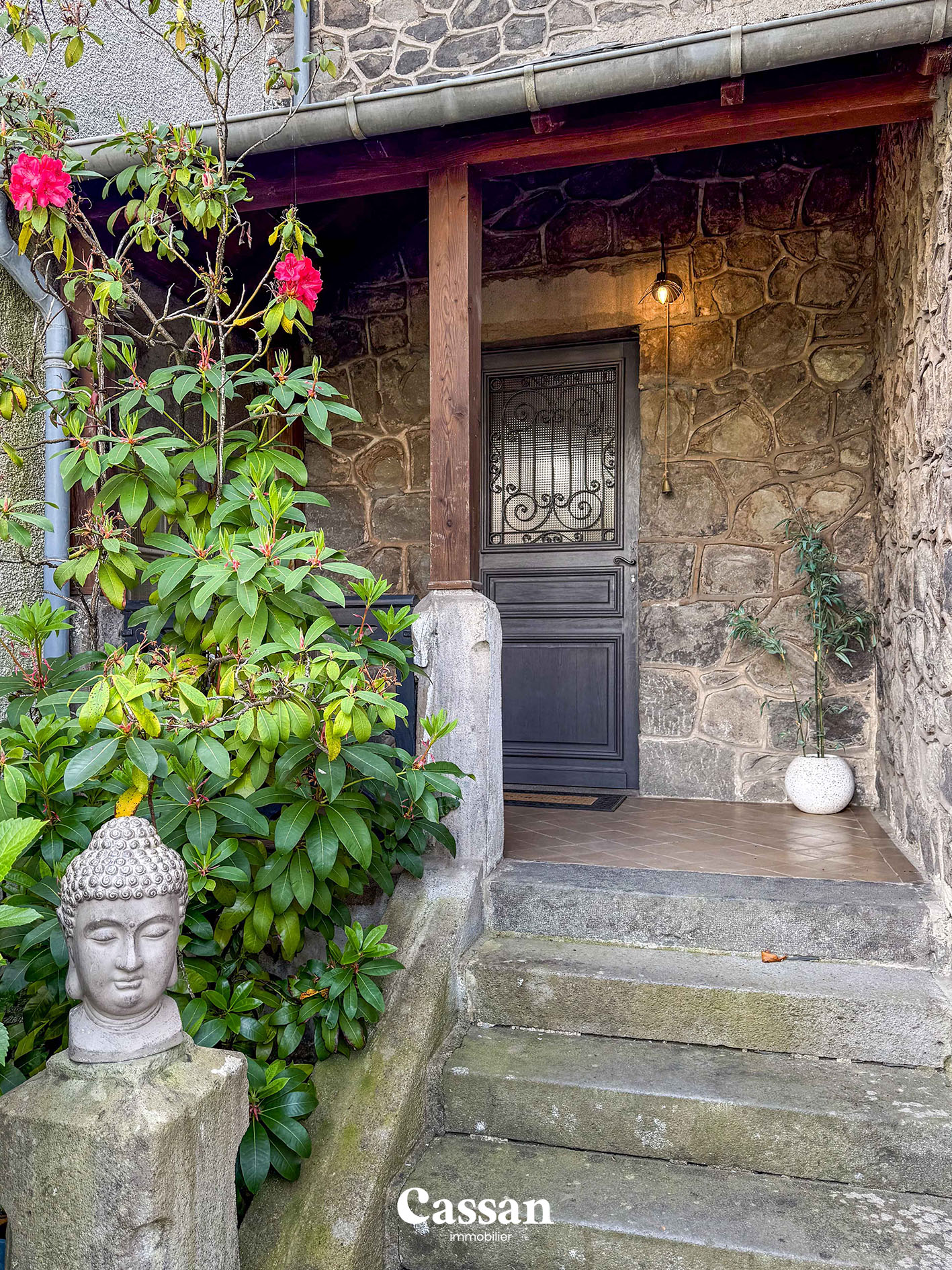 Maison à vendre agence immobilière Aurillac