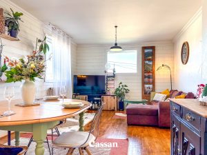 Maison à vendre Maurs agence immobilière Aurillac