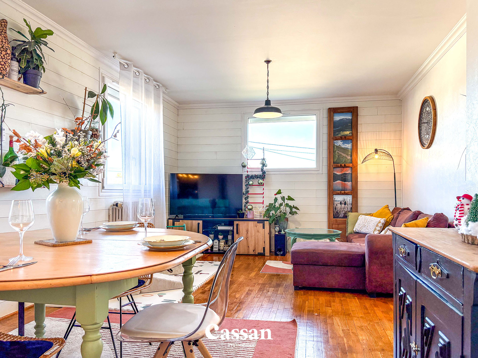 Maison à vendre Maurs agence immobilière Aurillac