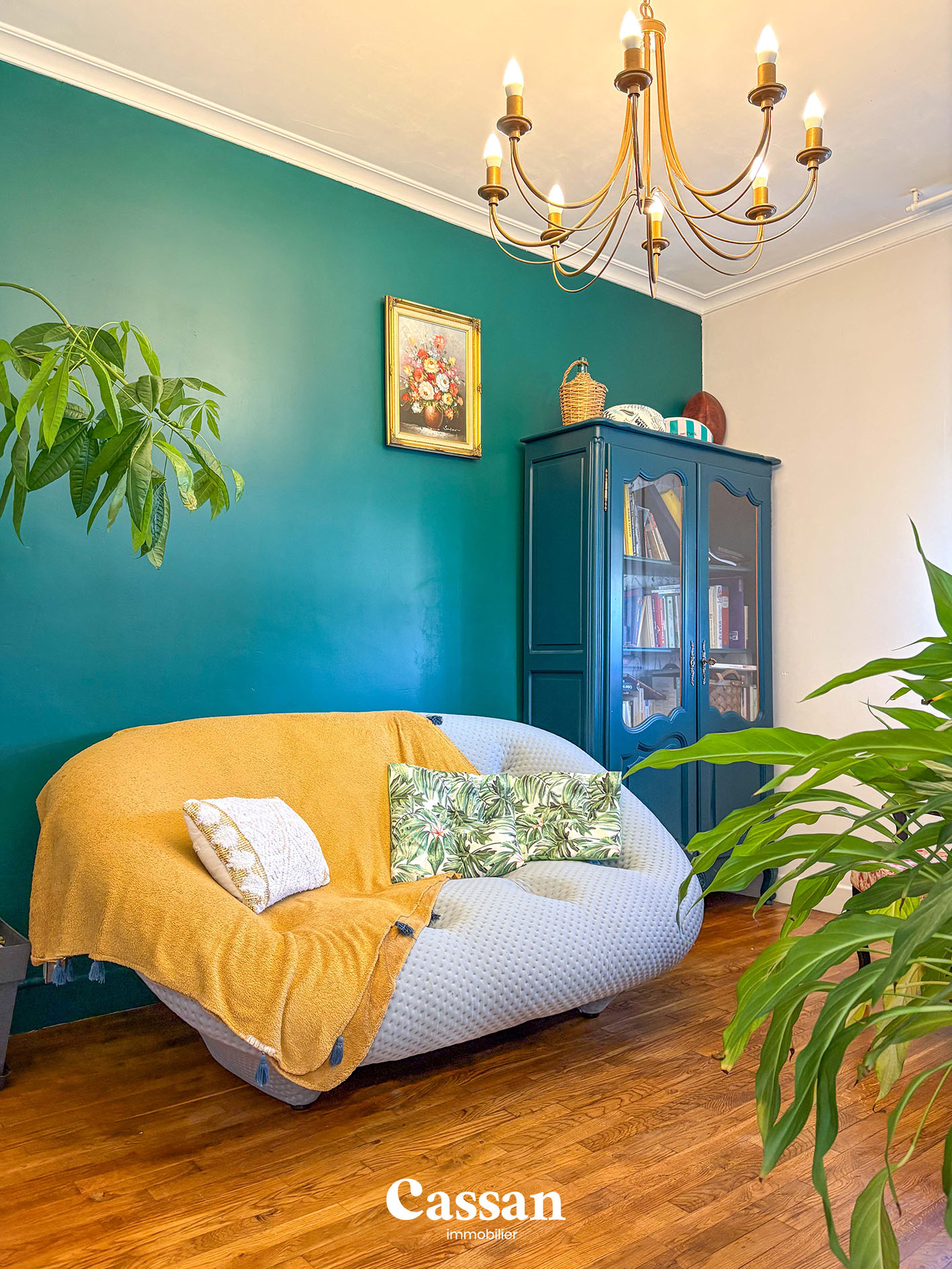 Maison à vendre Maurs agence immobilière Aurillac