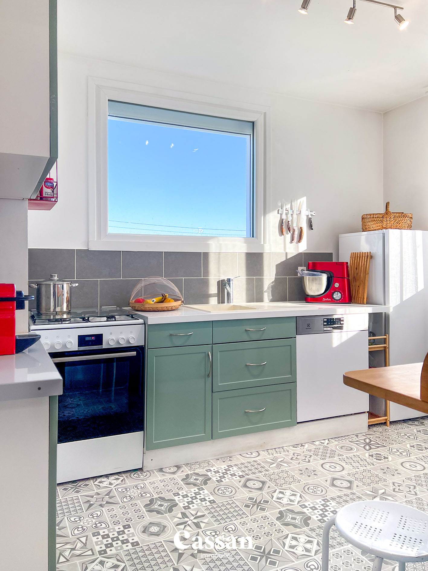 Maison à vendre Maurs agence immobilière Aurillac