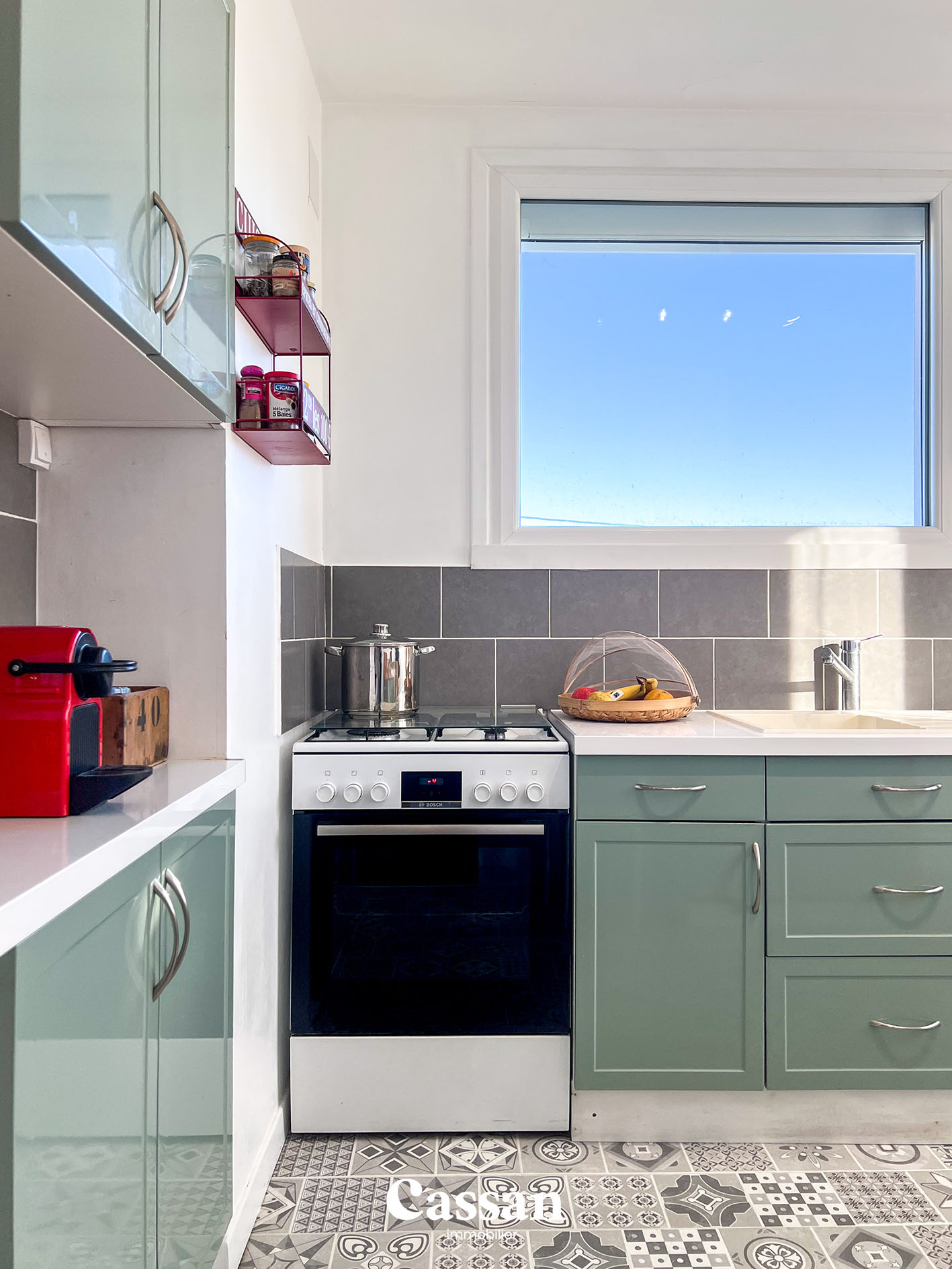 Maison à vendre Maurs agence immobilière Aurillac