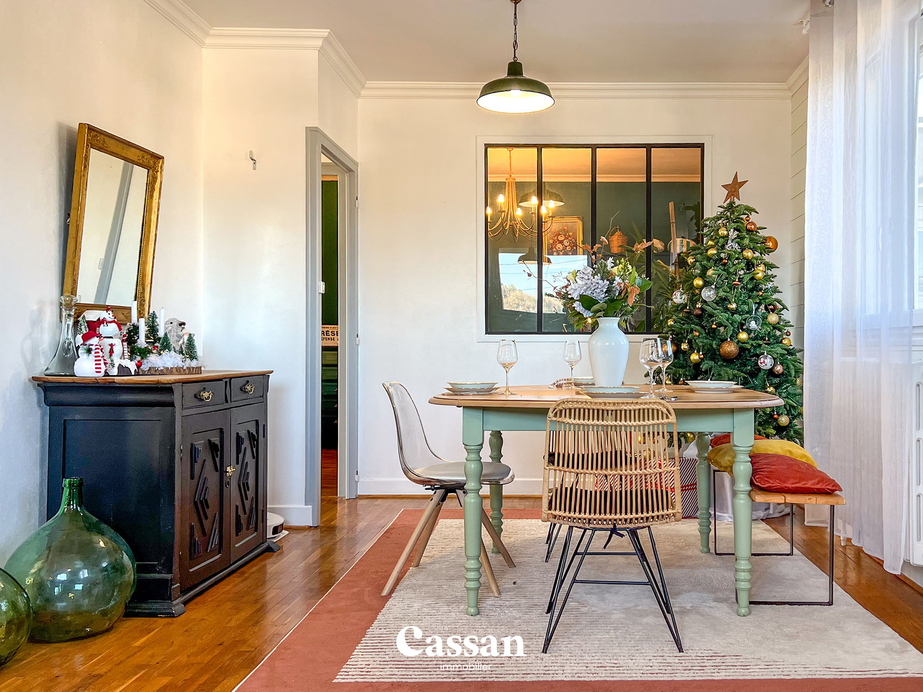 Maison à vendre Maurs agence immobilière Aurillac