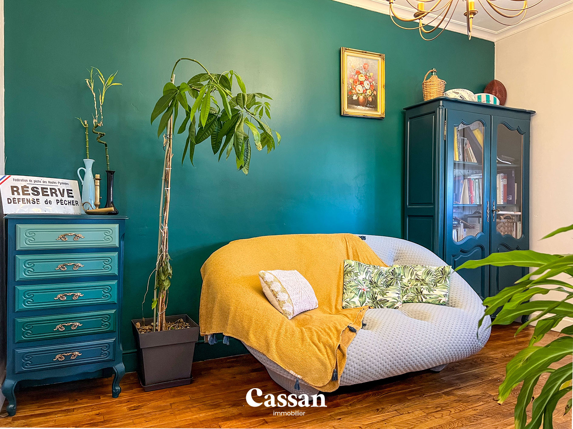 Maison à vendre Maurs agence immobilière Aurillac