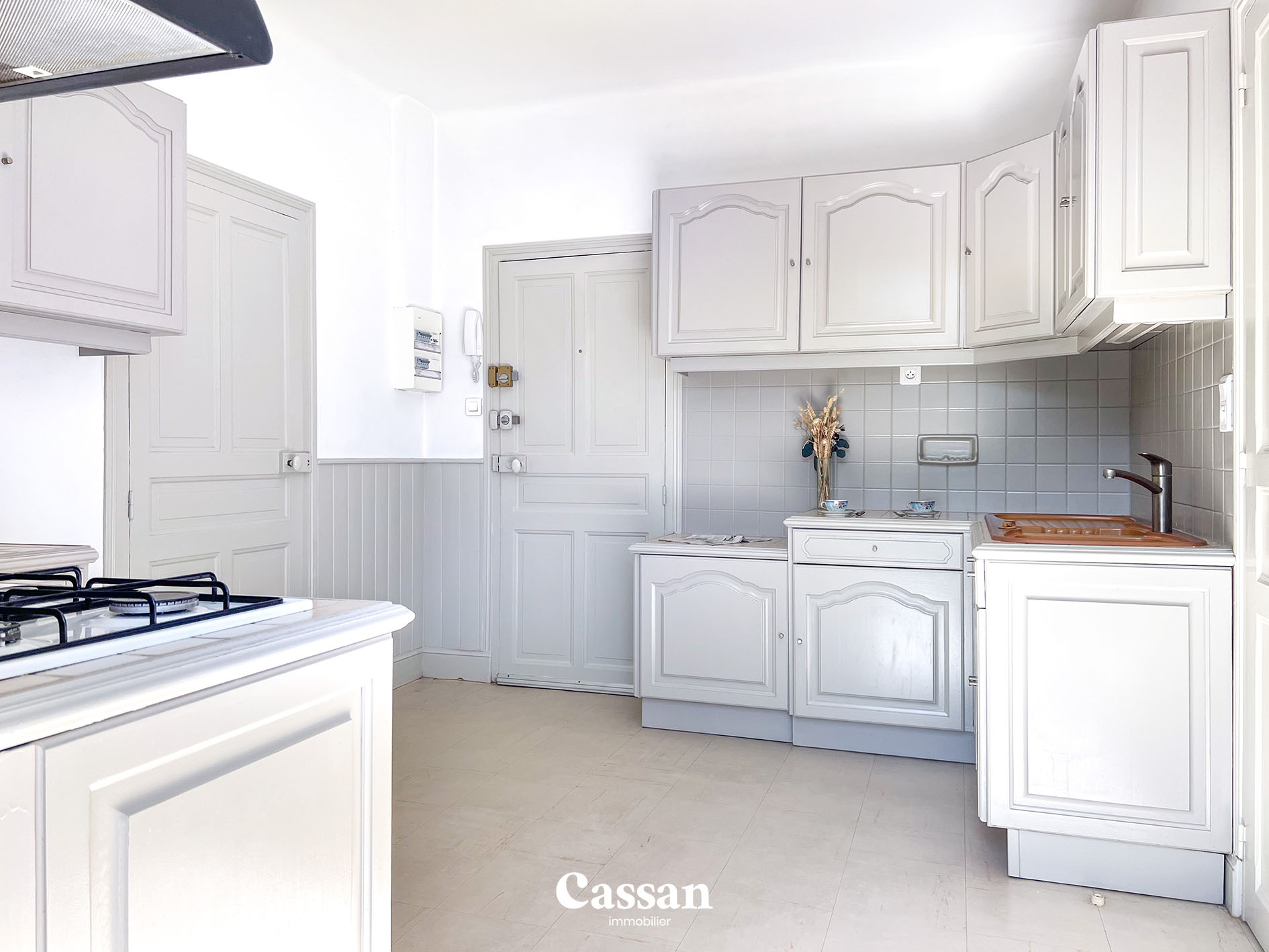 Appartement à vendre Vic-sur-Cère agence immobilière Cassan immobilier Aurillac