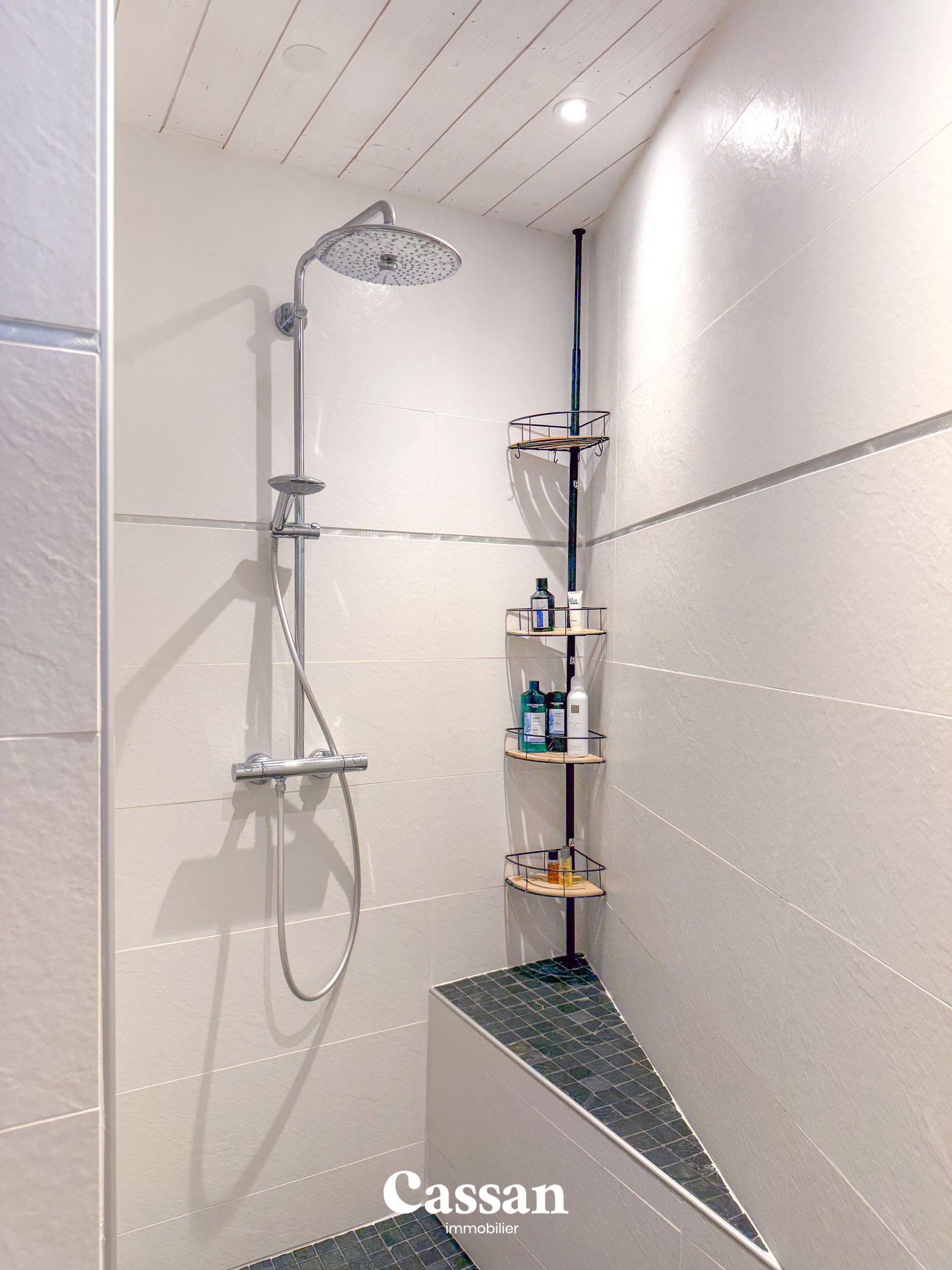 Appartement à vendre - Aurillac - Cassan immobilier Agence Immobilière Aurillac