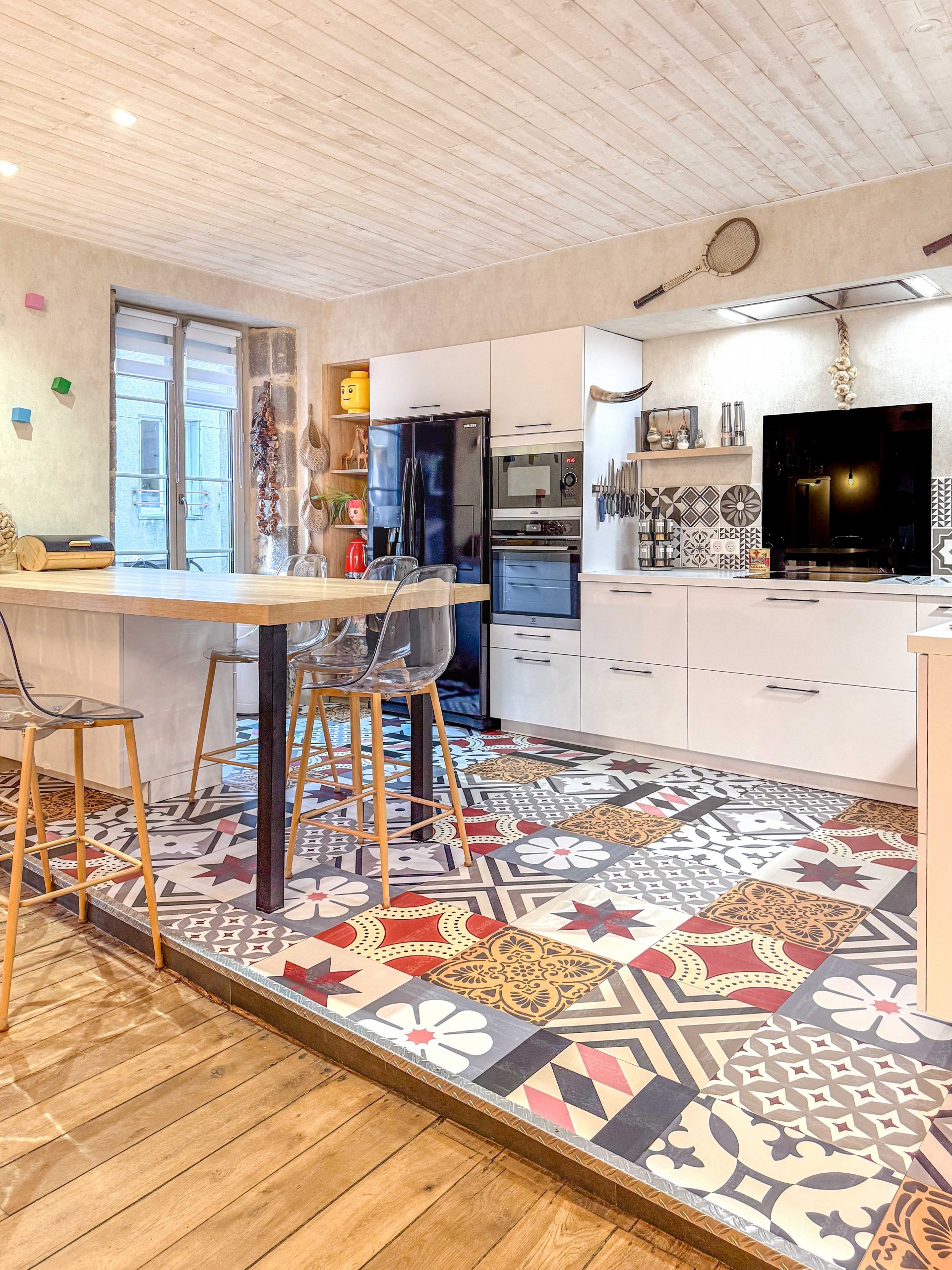 Appartement à vendre - Aurillac - Cassan immobilier Agence Immobilière Aurillac