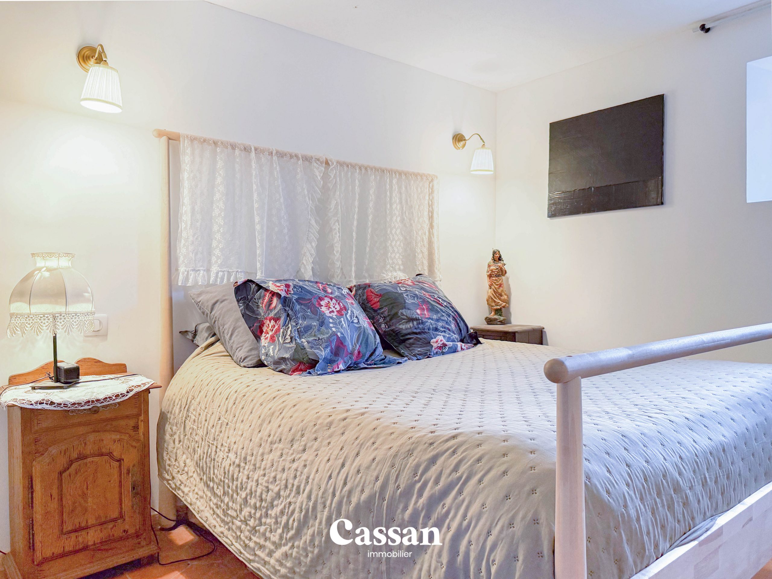 Maison à vendre - vic sur cère - Cassan immobilier Agence Immobilière Aurillac