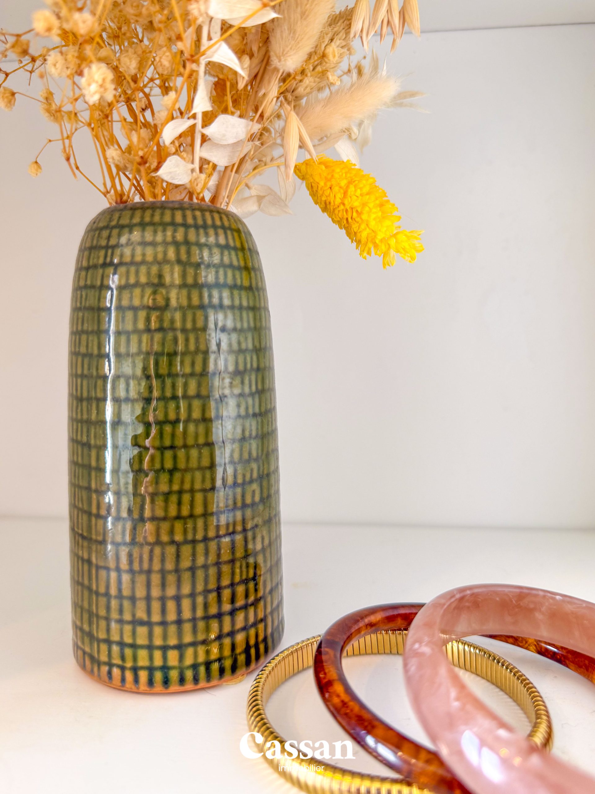 Appartement à vendre - Aurillac - Cassan immobilier Agence Immobilière Aurillac