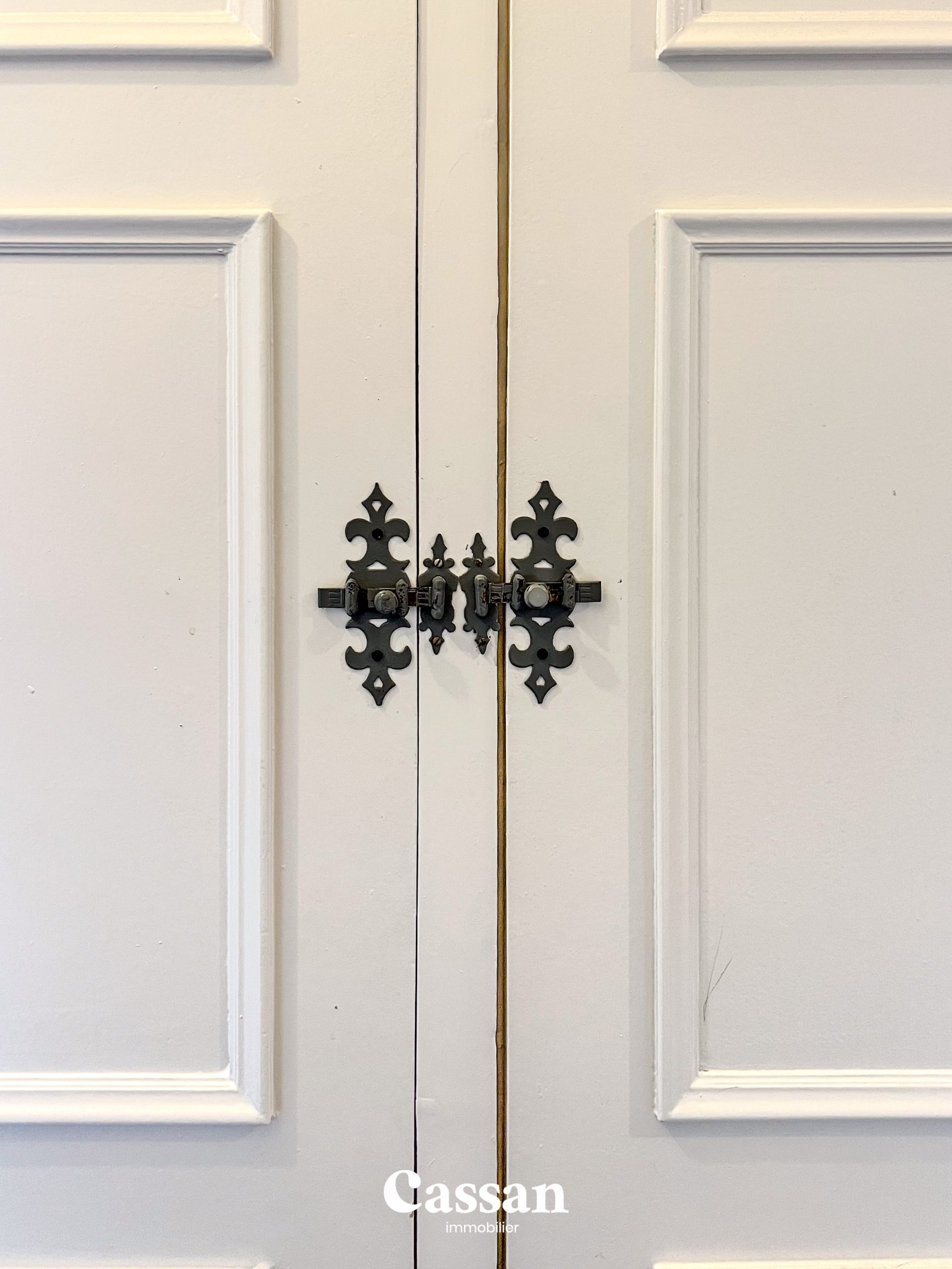 Appartement à vendre - Aurillac - Cassan immobilier Agence Immobilière Aurillac