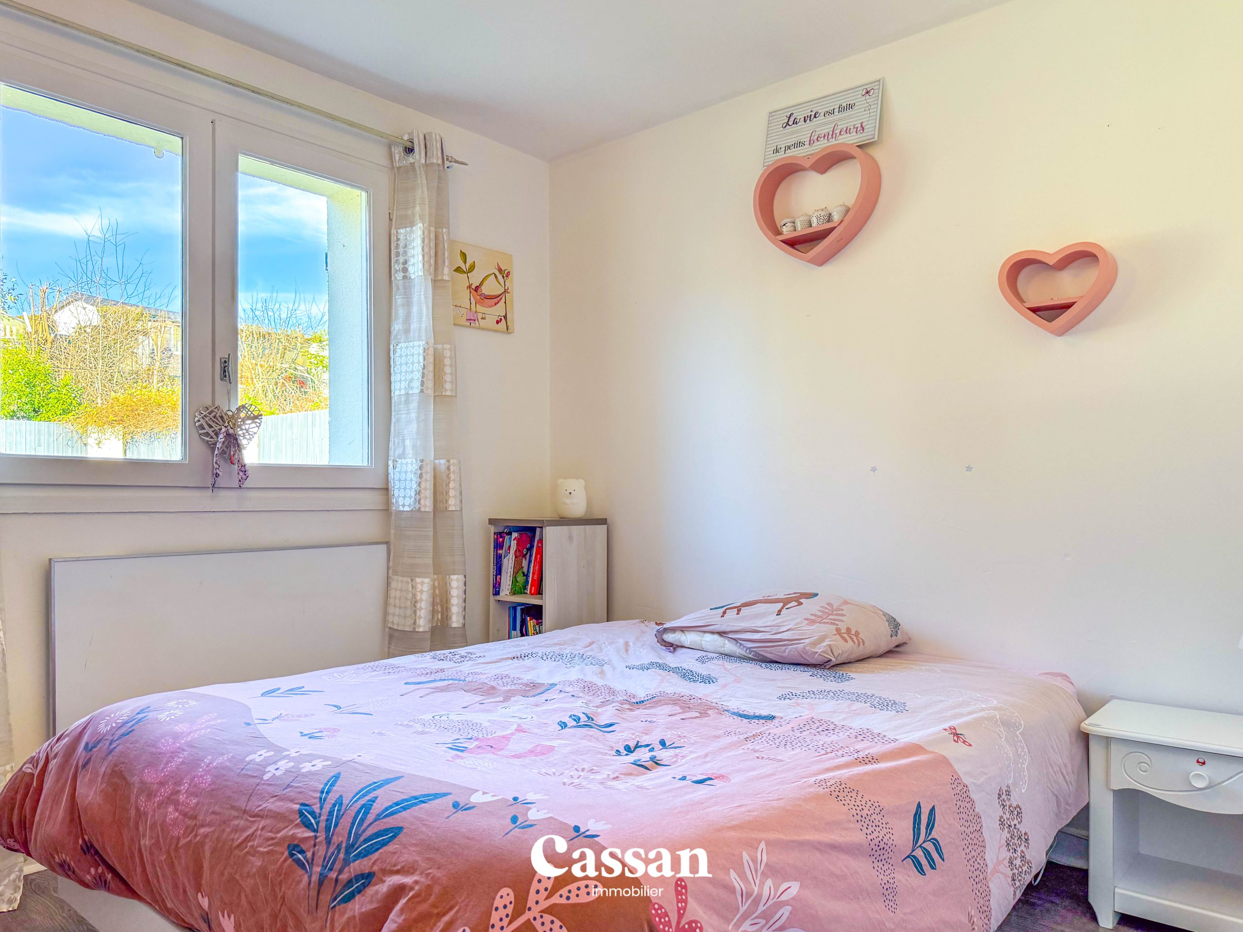 Maison à vendre - Arpajon - Cassan immobilier Agence Immobilière Aurillac
