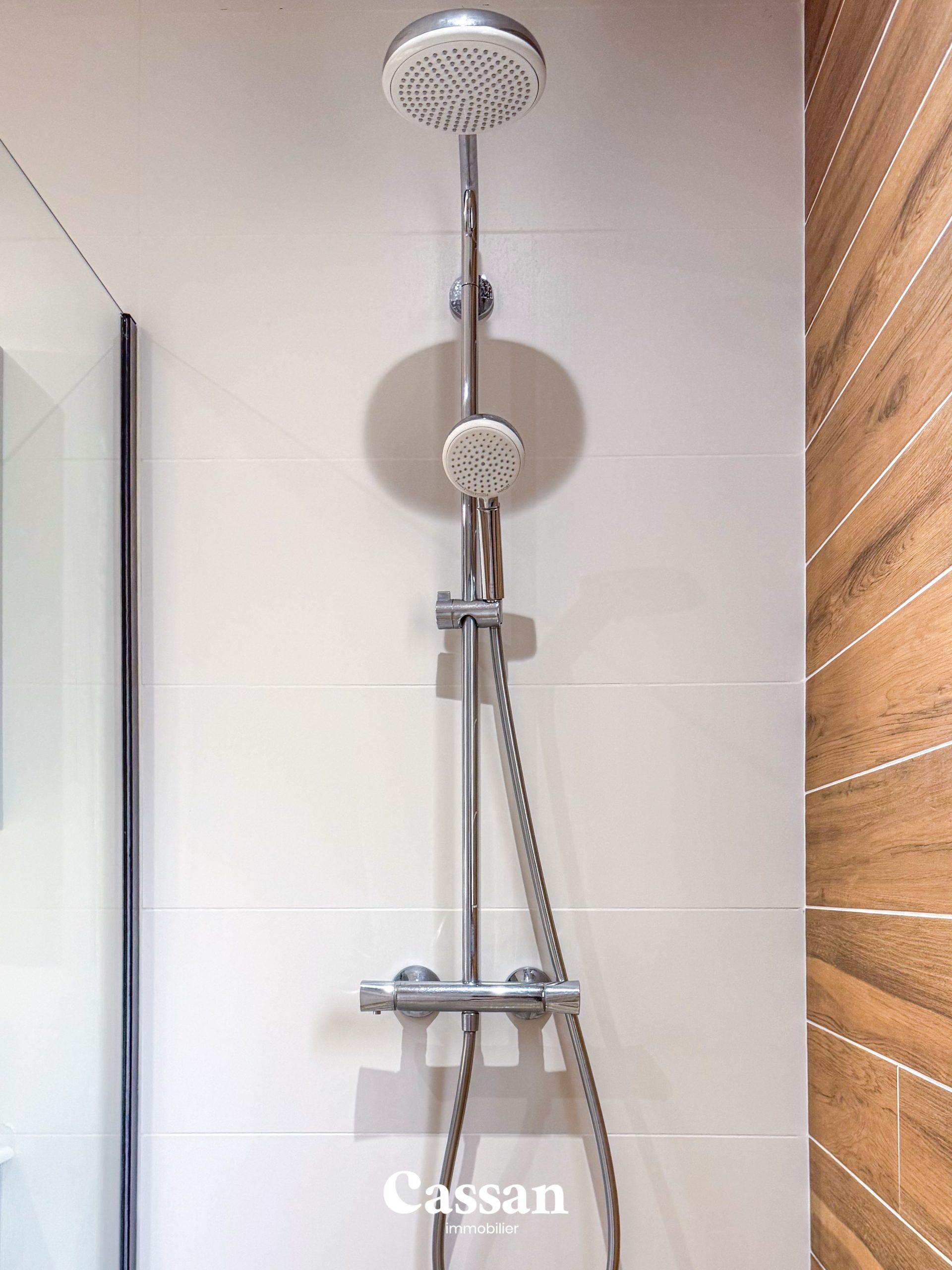 Maison à vendre - Giou de Mamou - Cassan immobilier Agence Immobilière Aurillac