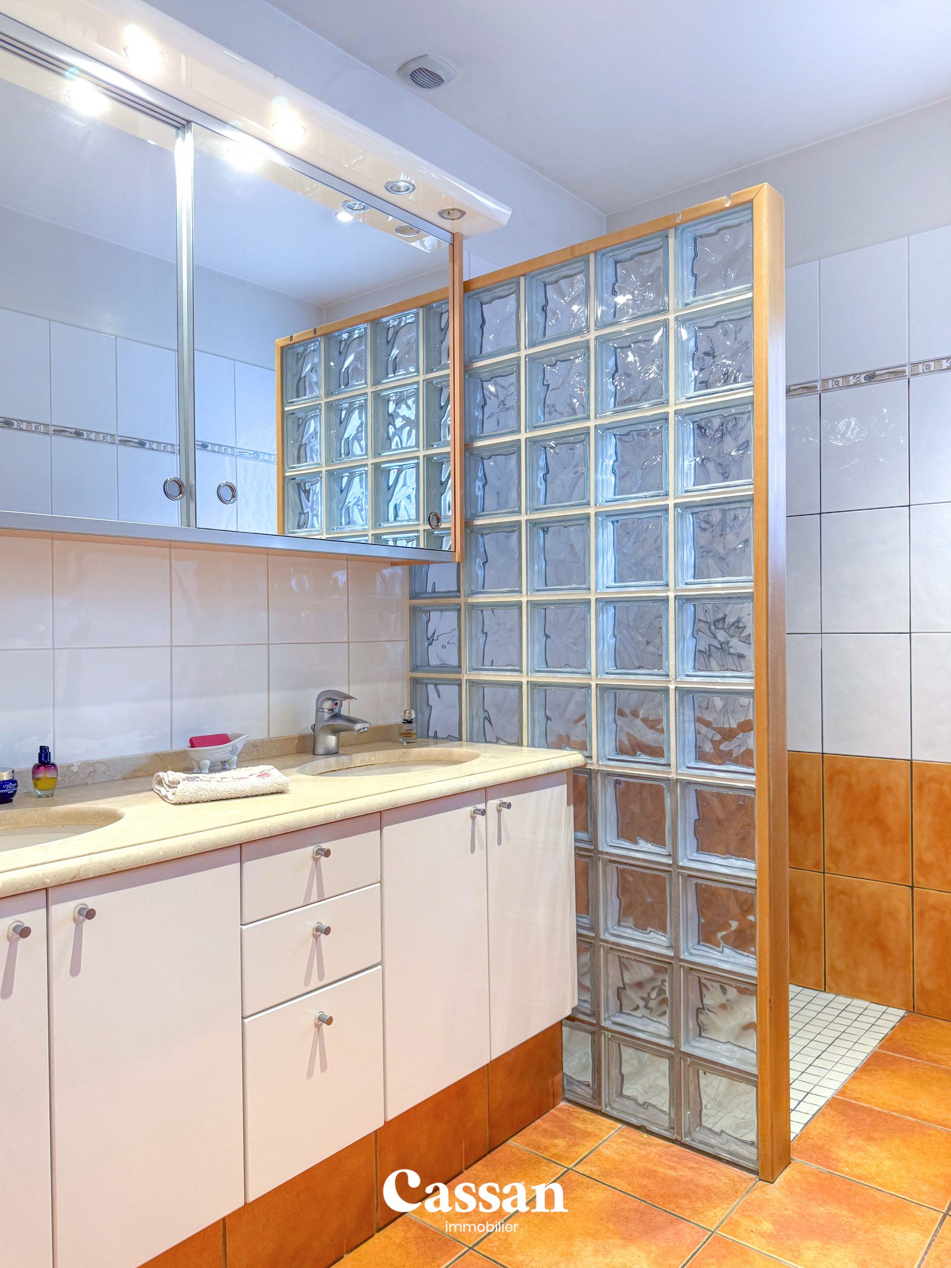 Maison à vendre - giou-de-mamou - Cassan immobilier Agence Immobilière Aurillac